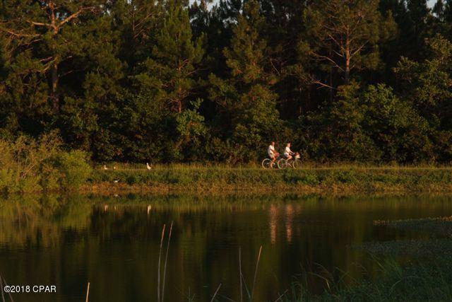 Village of Mill Bayou/Shoreline Village Ph 1C - Residential