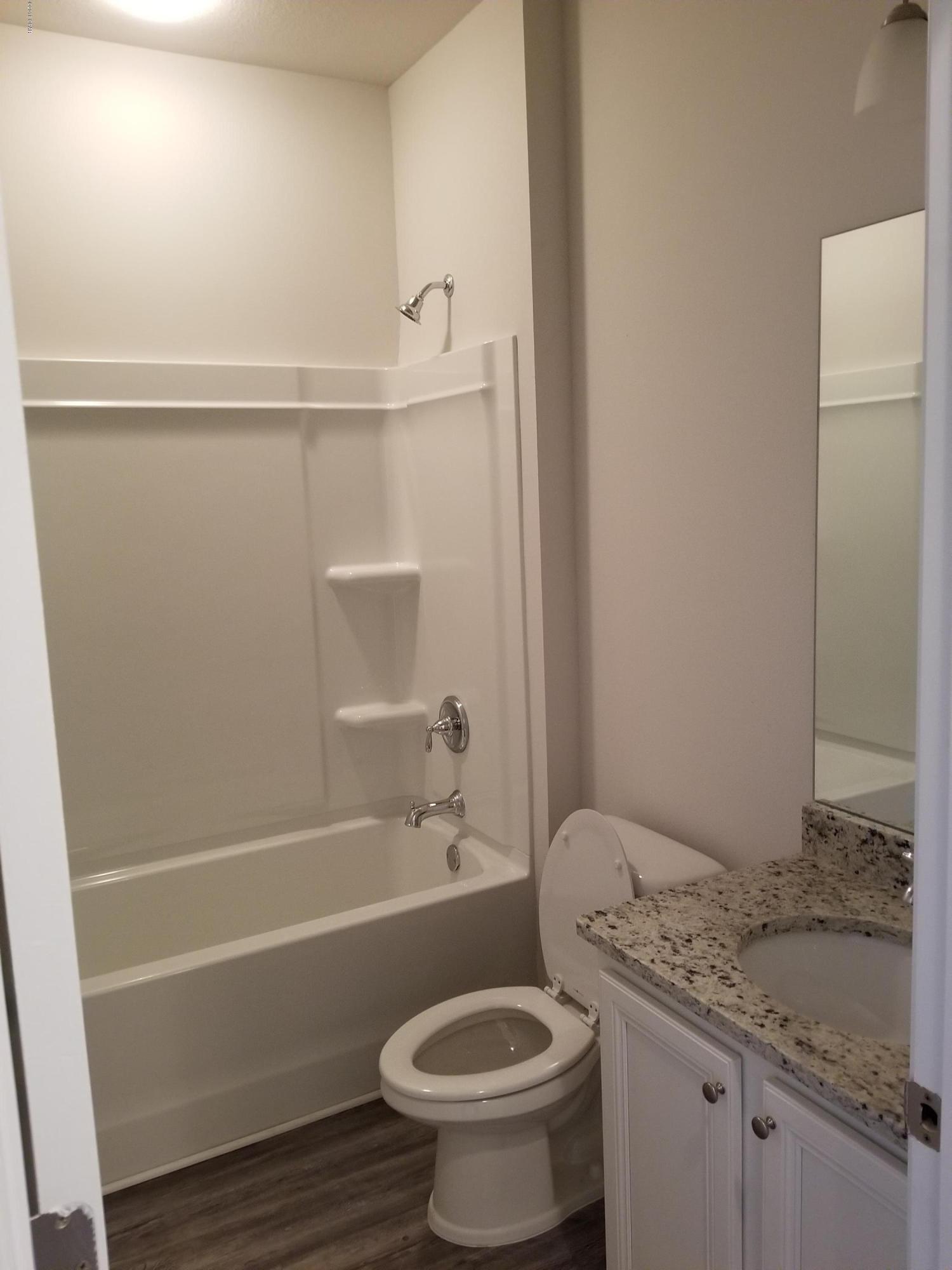 Village of Mill Bayou/Shoreline Village Ph 1C - Residential