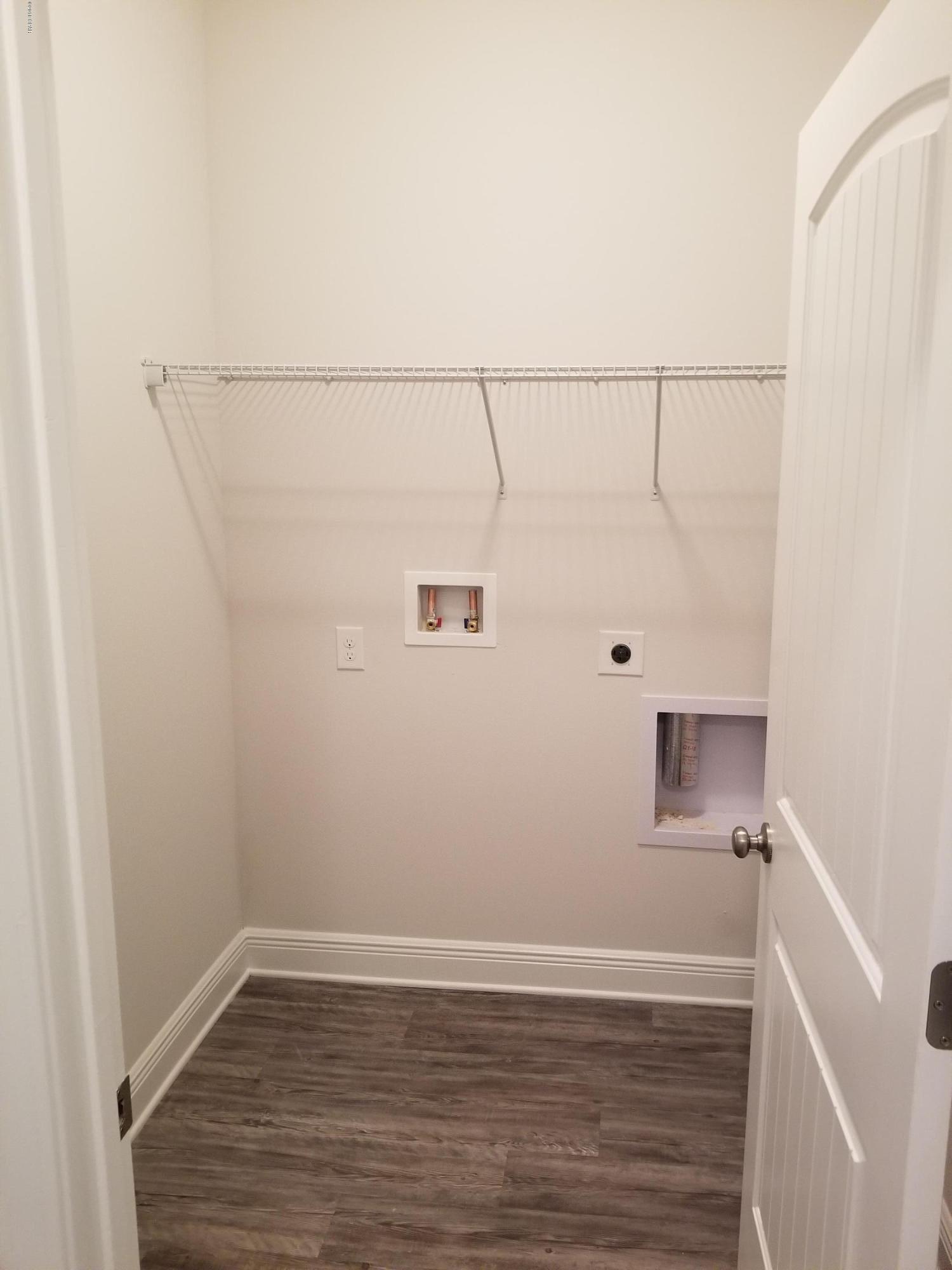 Village of Mill Bayou/Shoreline Village Ph 1C - Residential