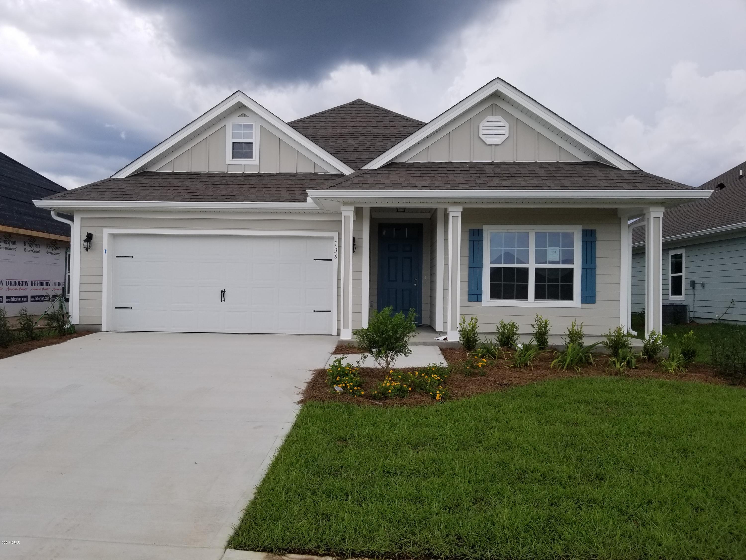 Village of Mill Bayou/Shoreline Village Ph 1C - Residential