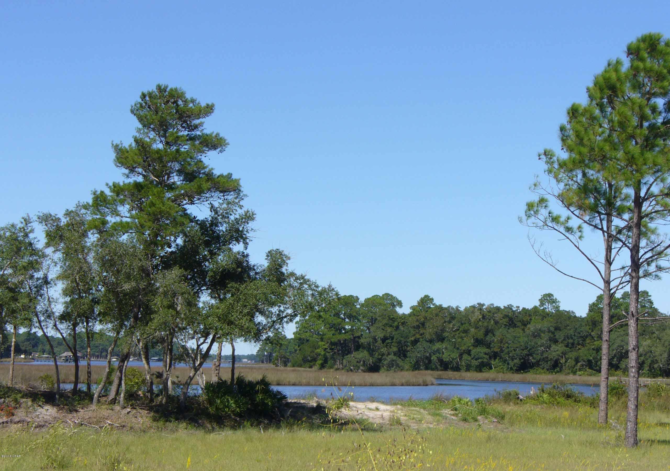 Village of Mill Bayou/Shoreline Village Ph 1C - Residential