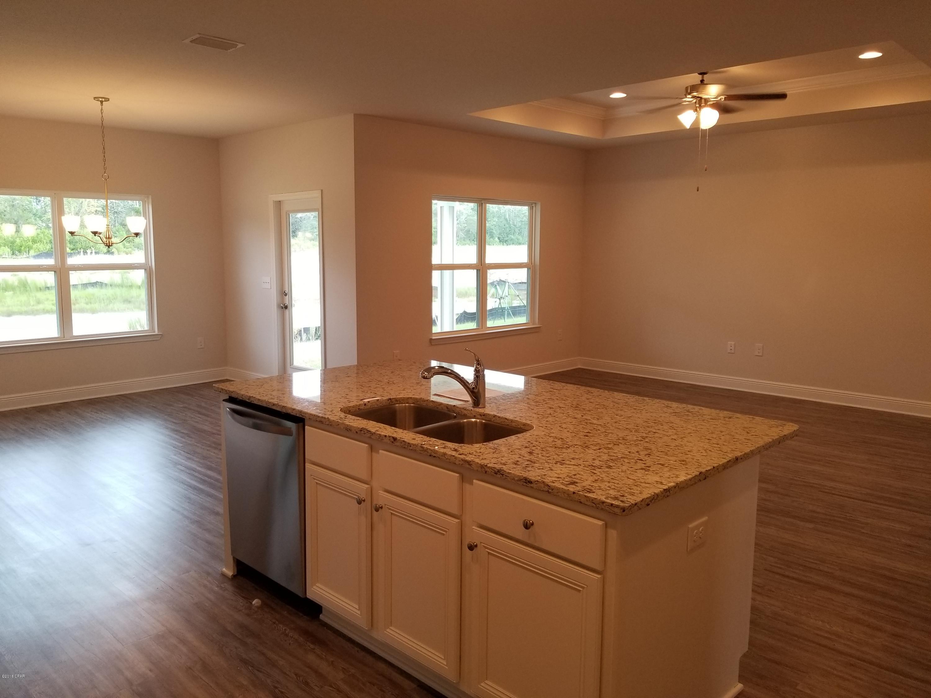 Village of Mill Bayou/Shoreline Village Ph 1C - Residential