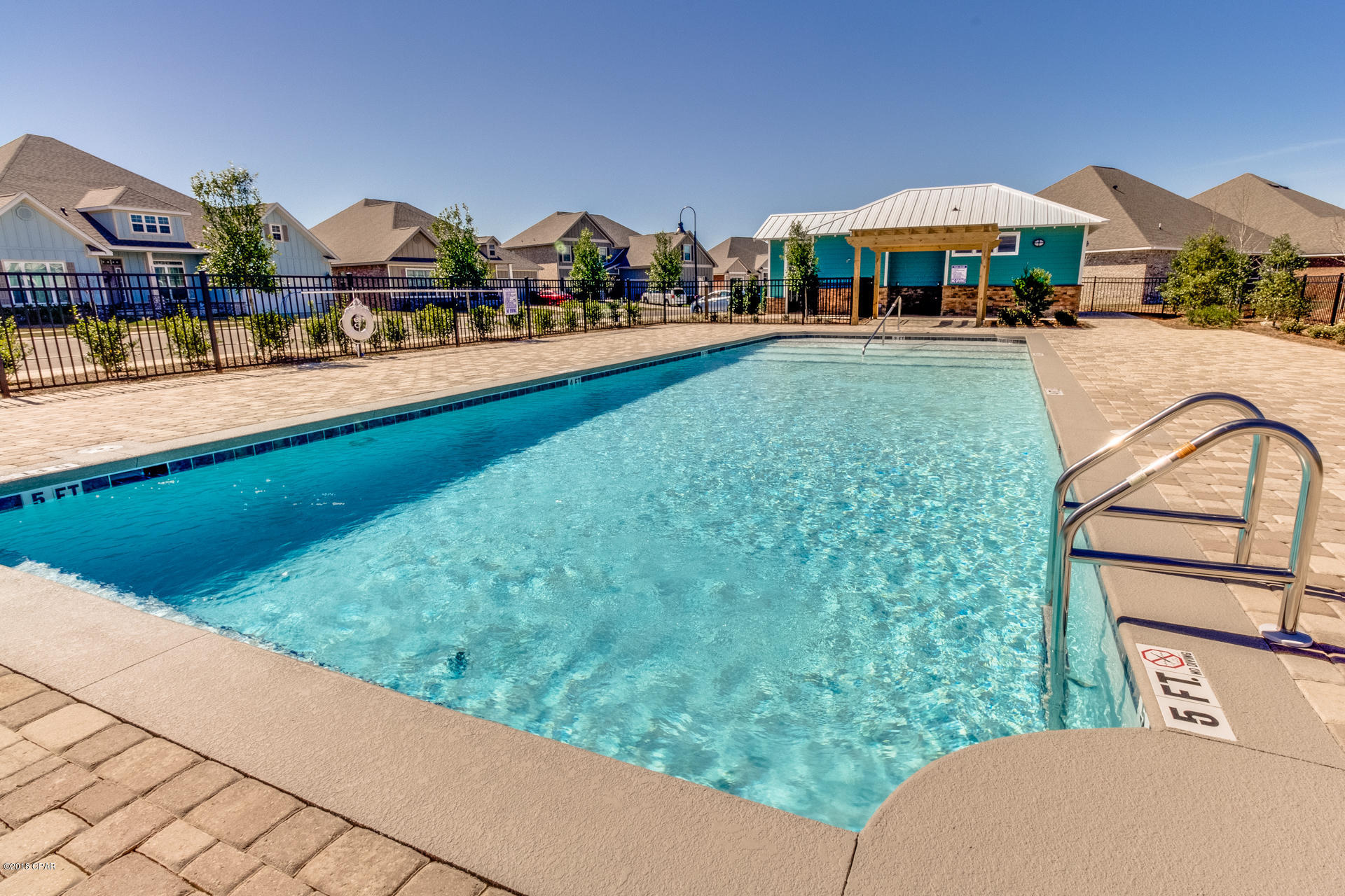 Village of Mill Bayou/Shoreline Village Ph 1C - Residential