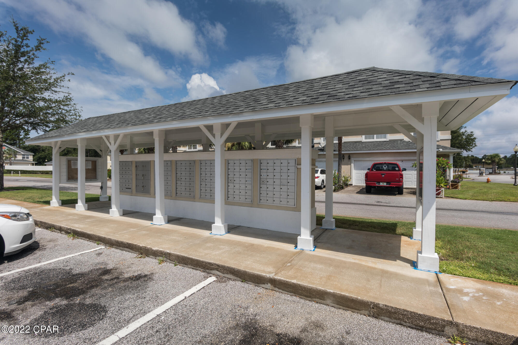 Annabella's Townhomes - Residential