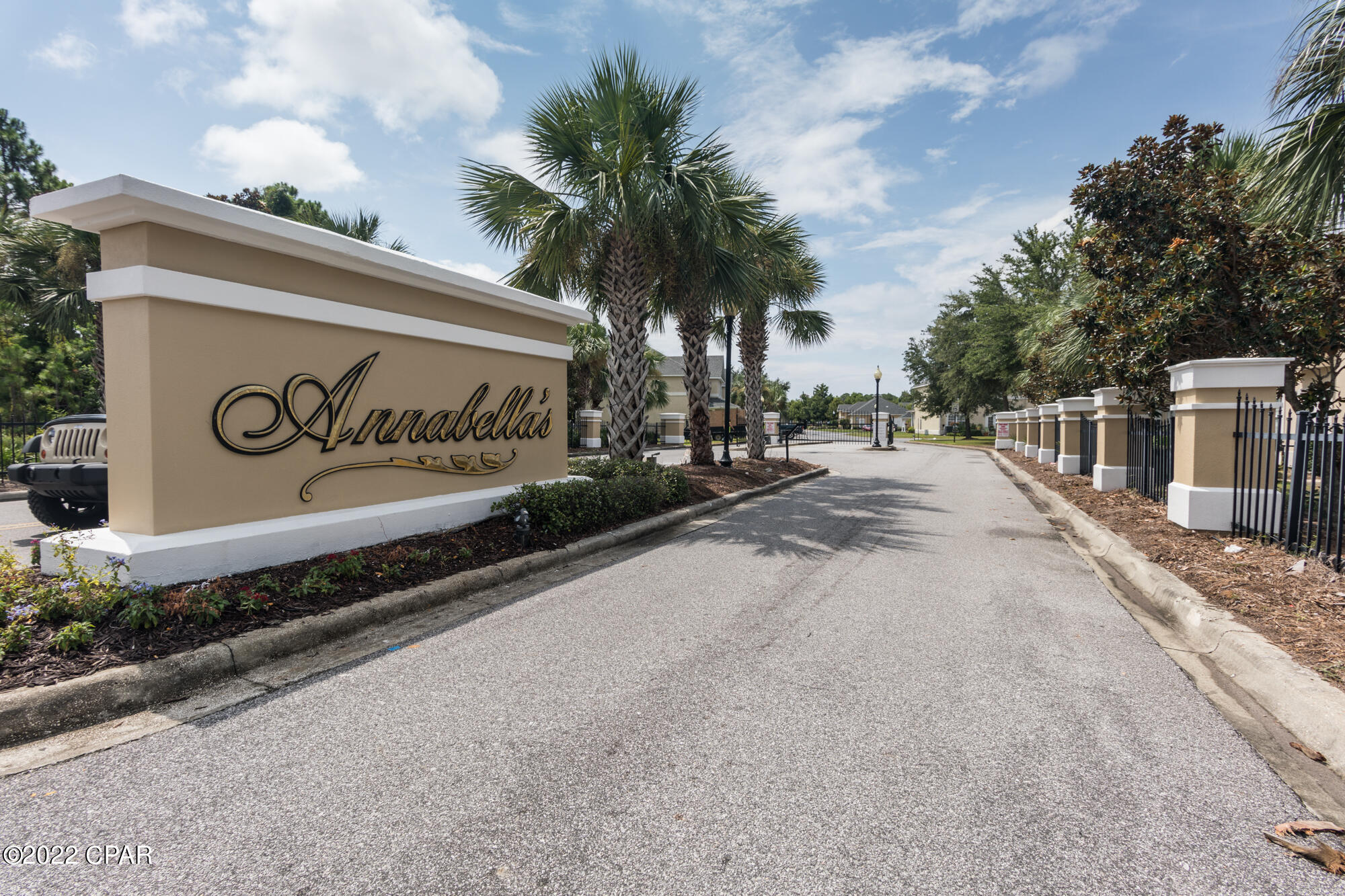 Annabella's Townhomes - Residential