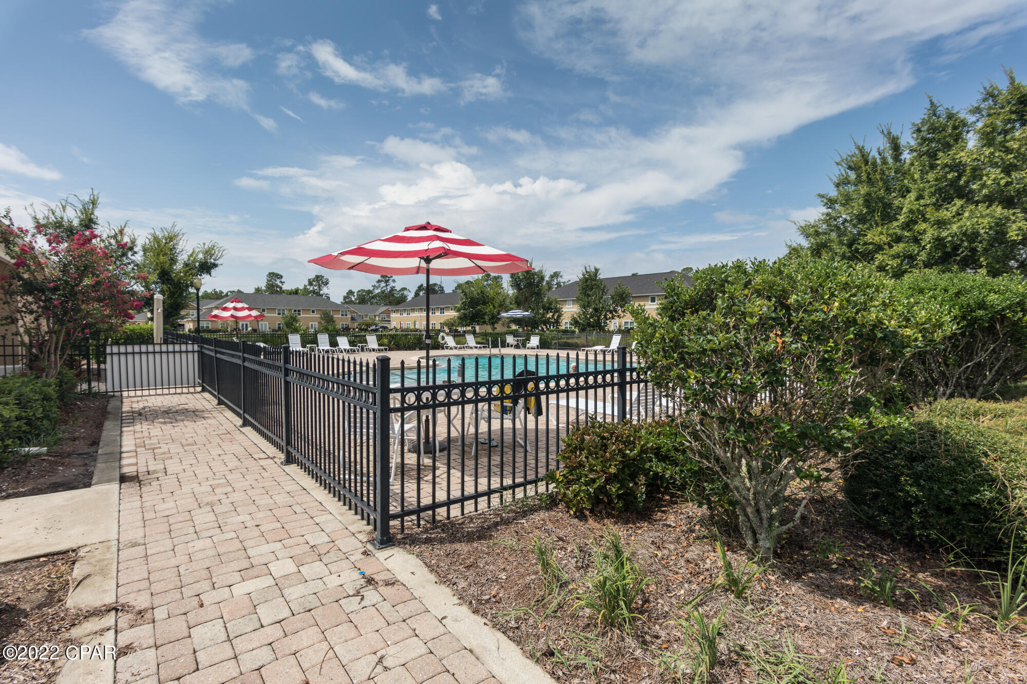 Annabella's Townhomes - Residential