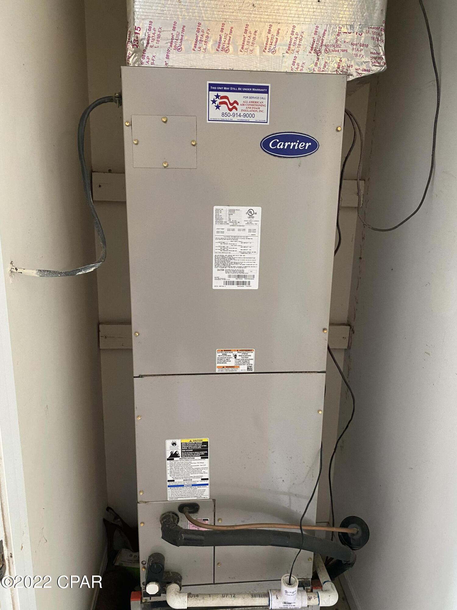 Annabella's Townhomes - Residential