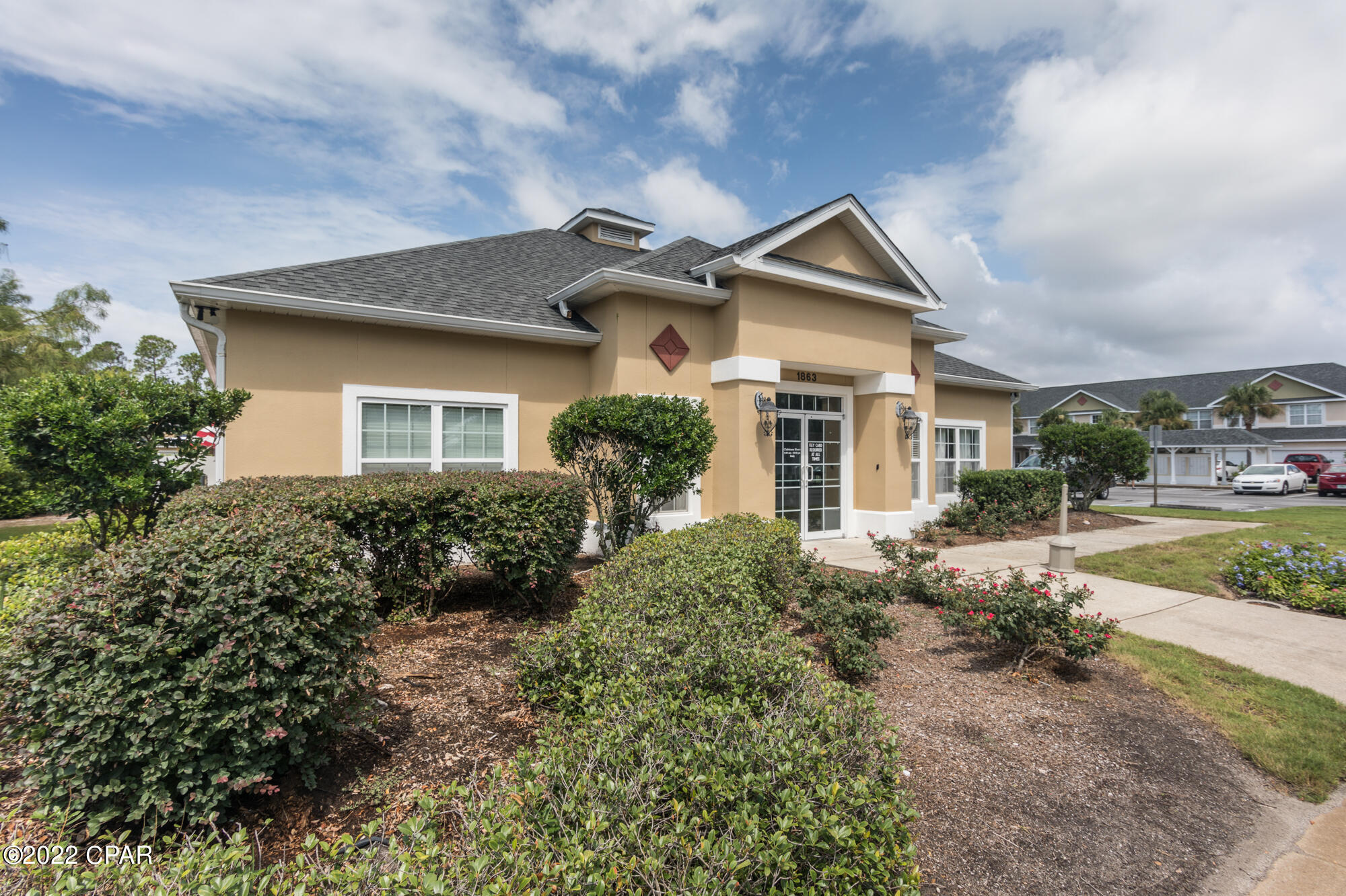 Annabella's Townhomes - Residential