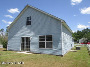 Sweetwater Village N Ph 3 - Residential Lease