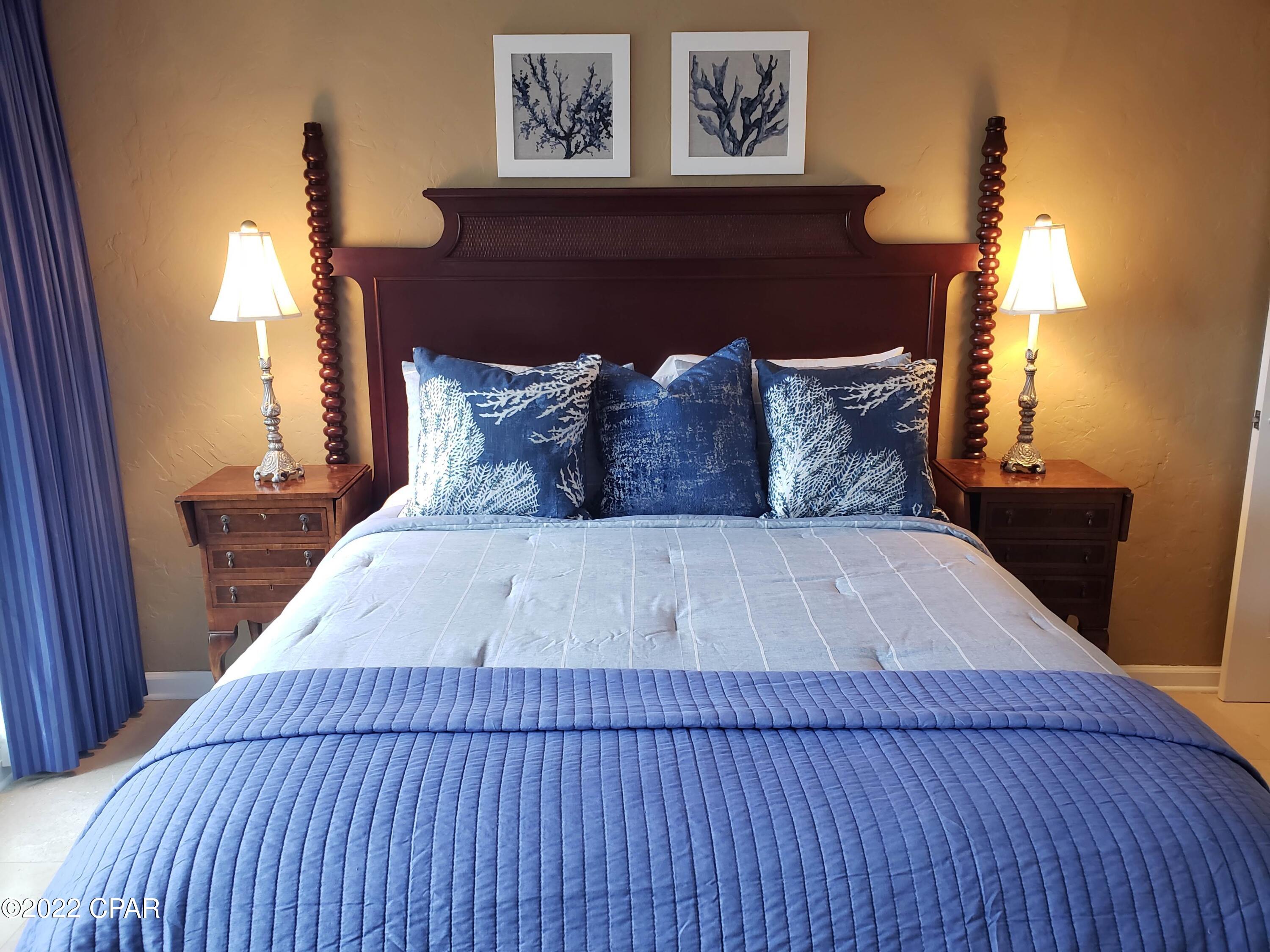 Pinnacle Port Phase 1-A - Residential