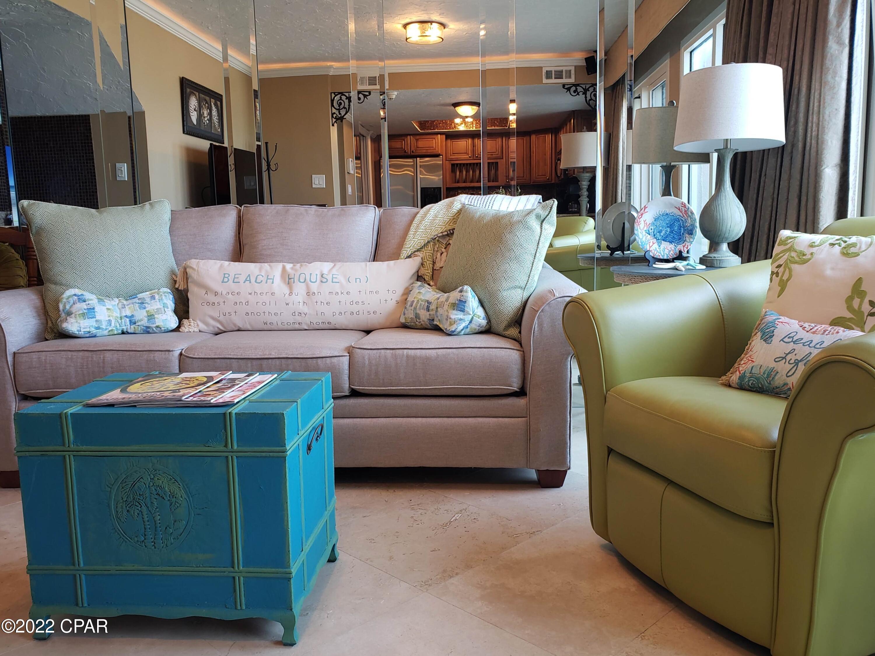 Pinnacle Port Phase 1-A - Residential