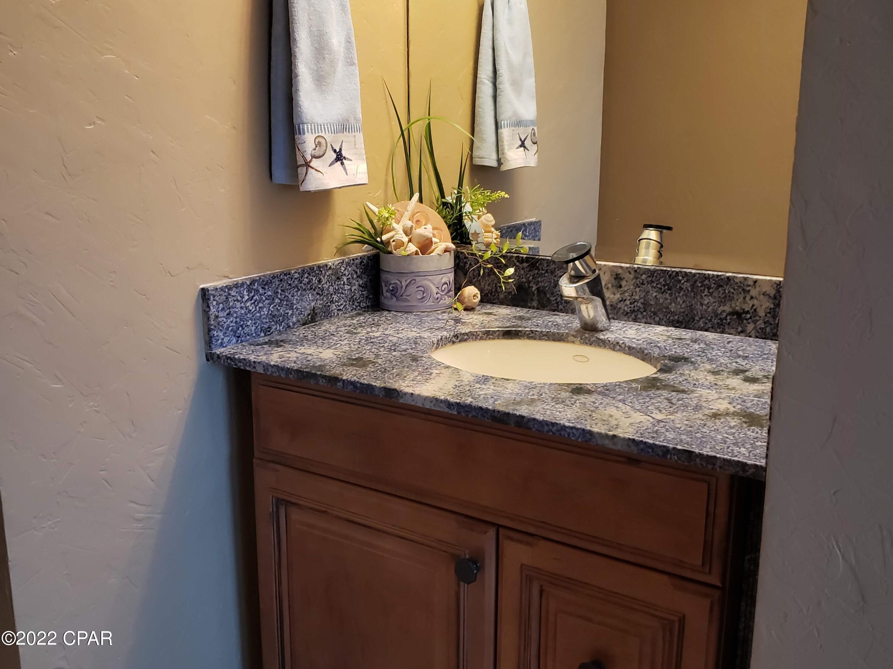 Pinnacle Port Phase 1-A - Residential