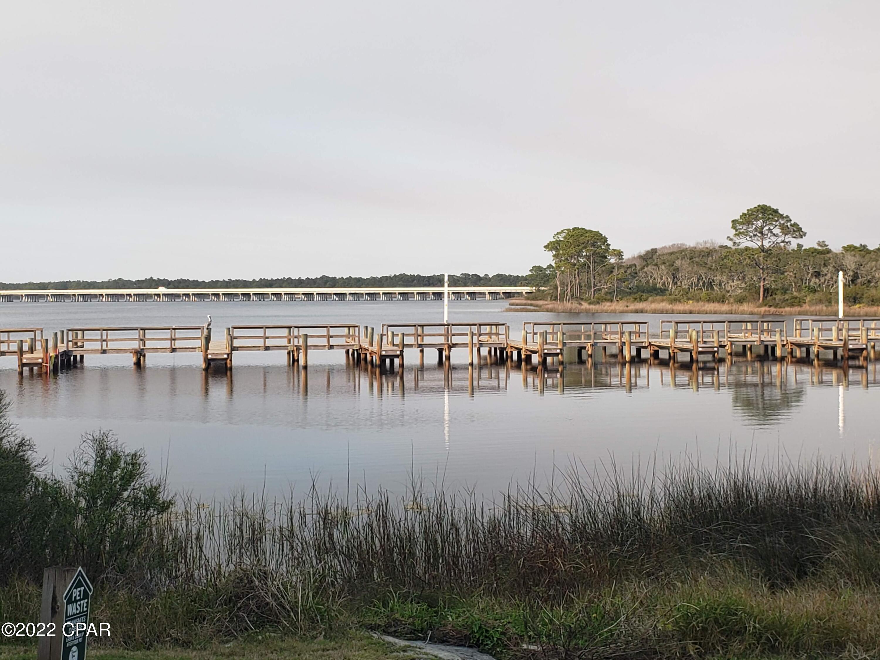 Pinnacle Port Phase 1-A - Residential