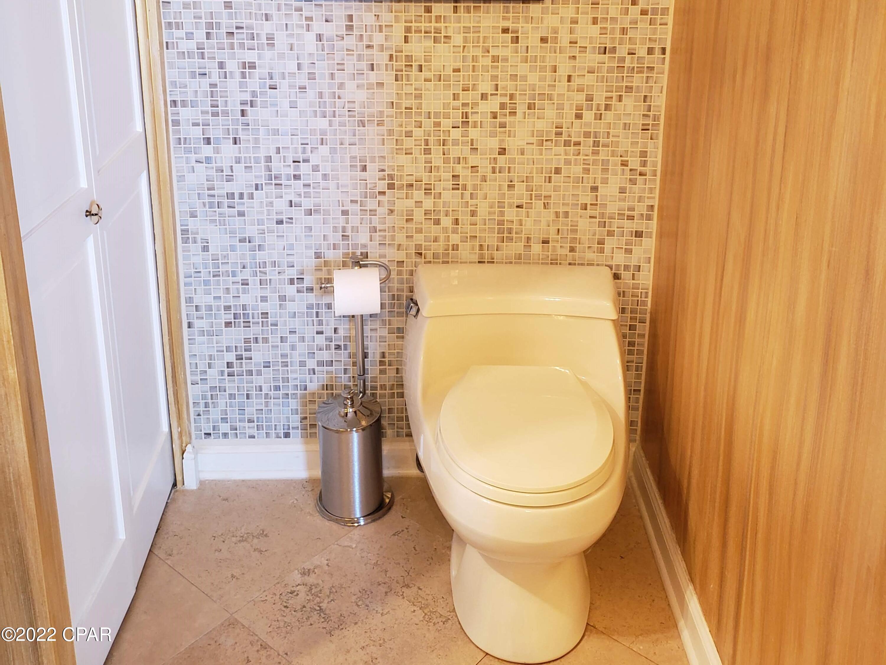 Pinnacle Port Phase 1-A - Residential