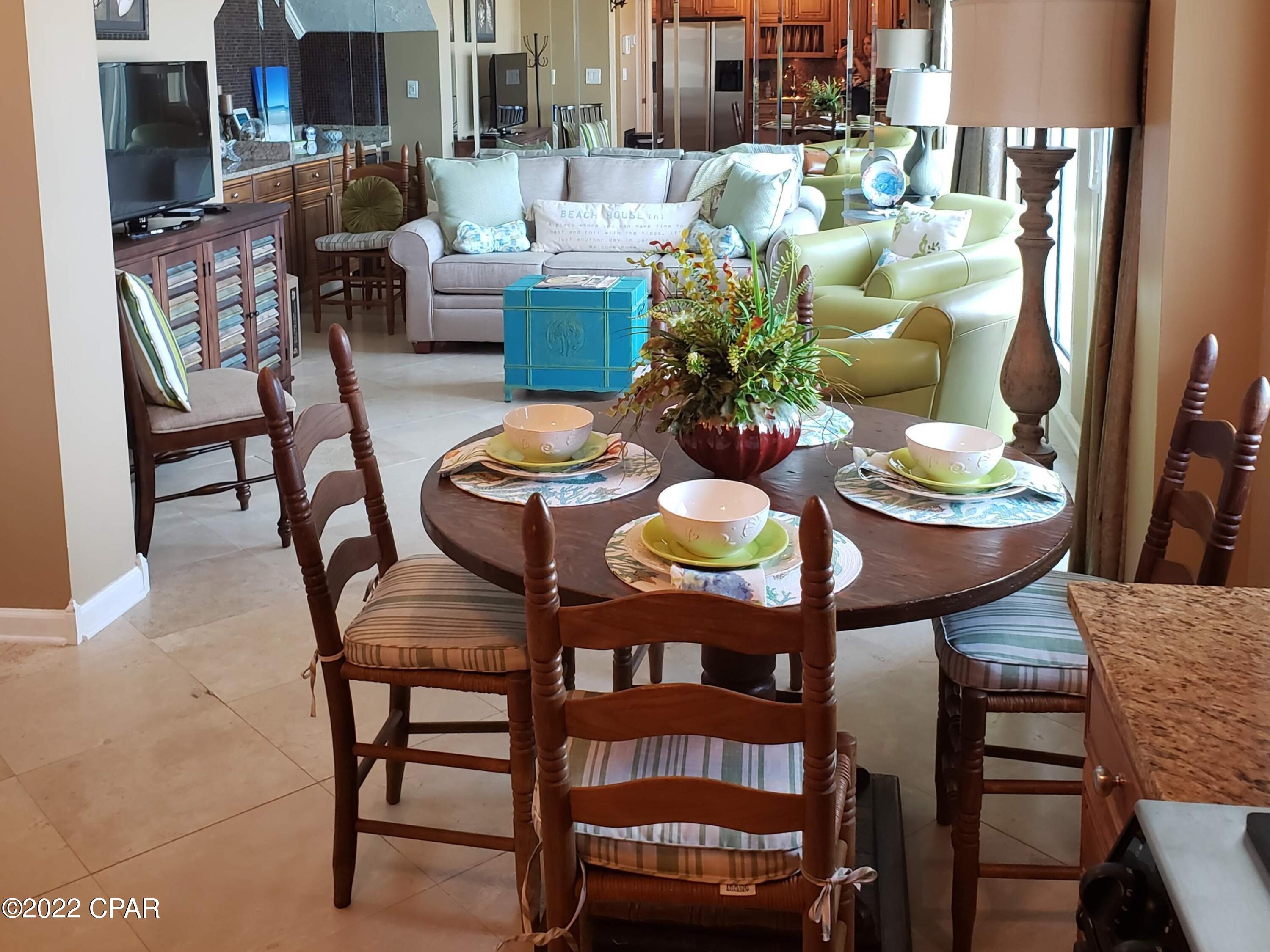 Pinnacle Port Phase 1-A - Residential