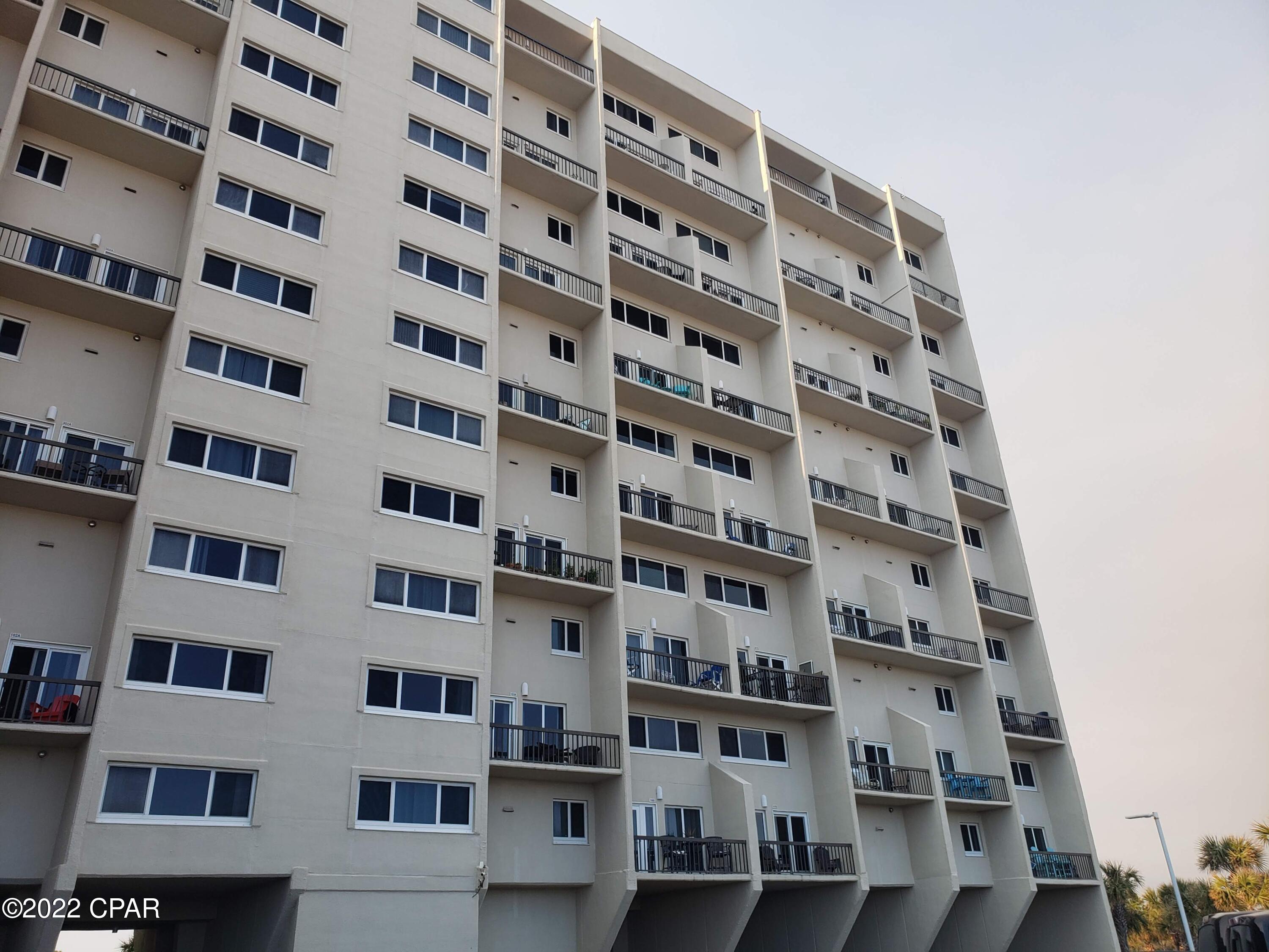 Pinnacle Port Phase 1-A - Residential