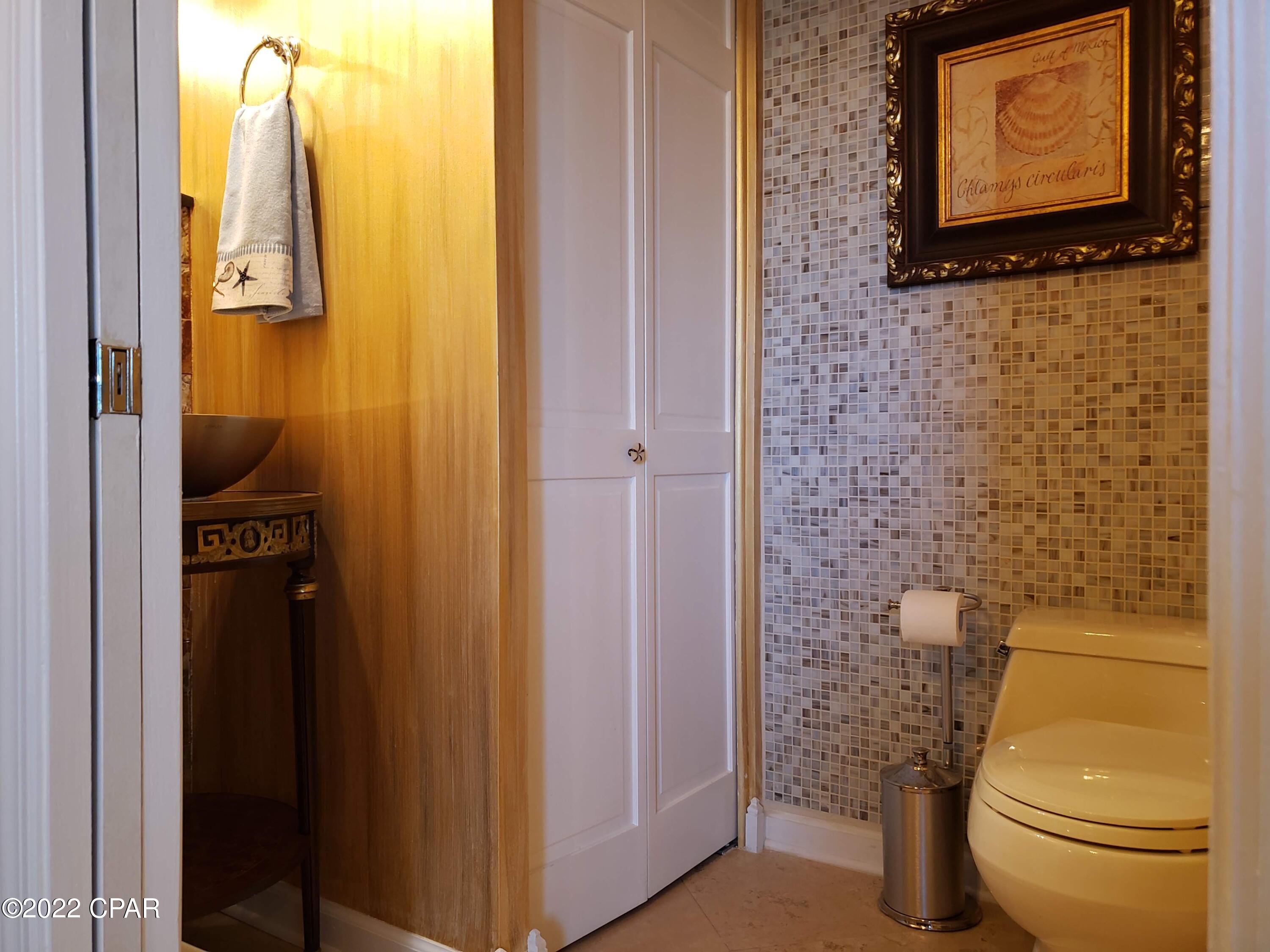 Pinnacle Port Phase 1-A - Residential