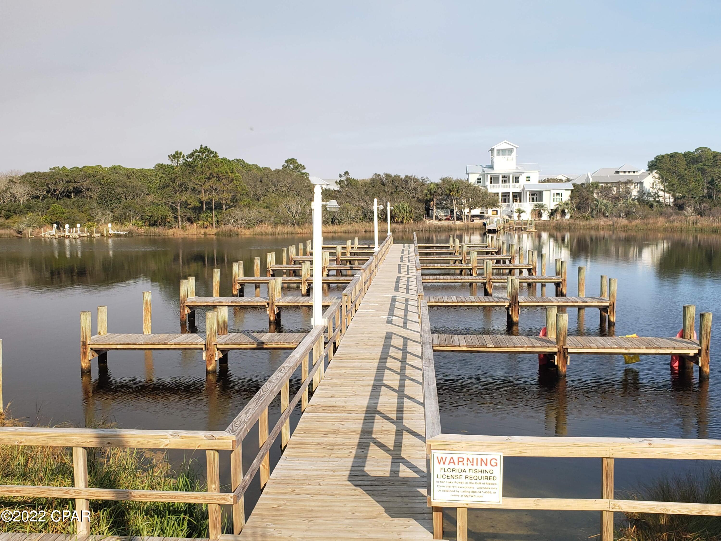 Pinnacle Port Phase 1-A - Residential