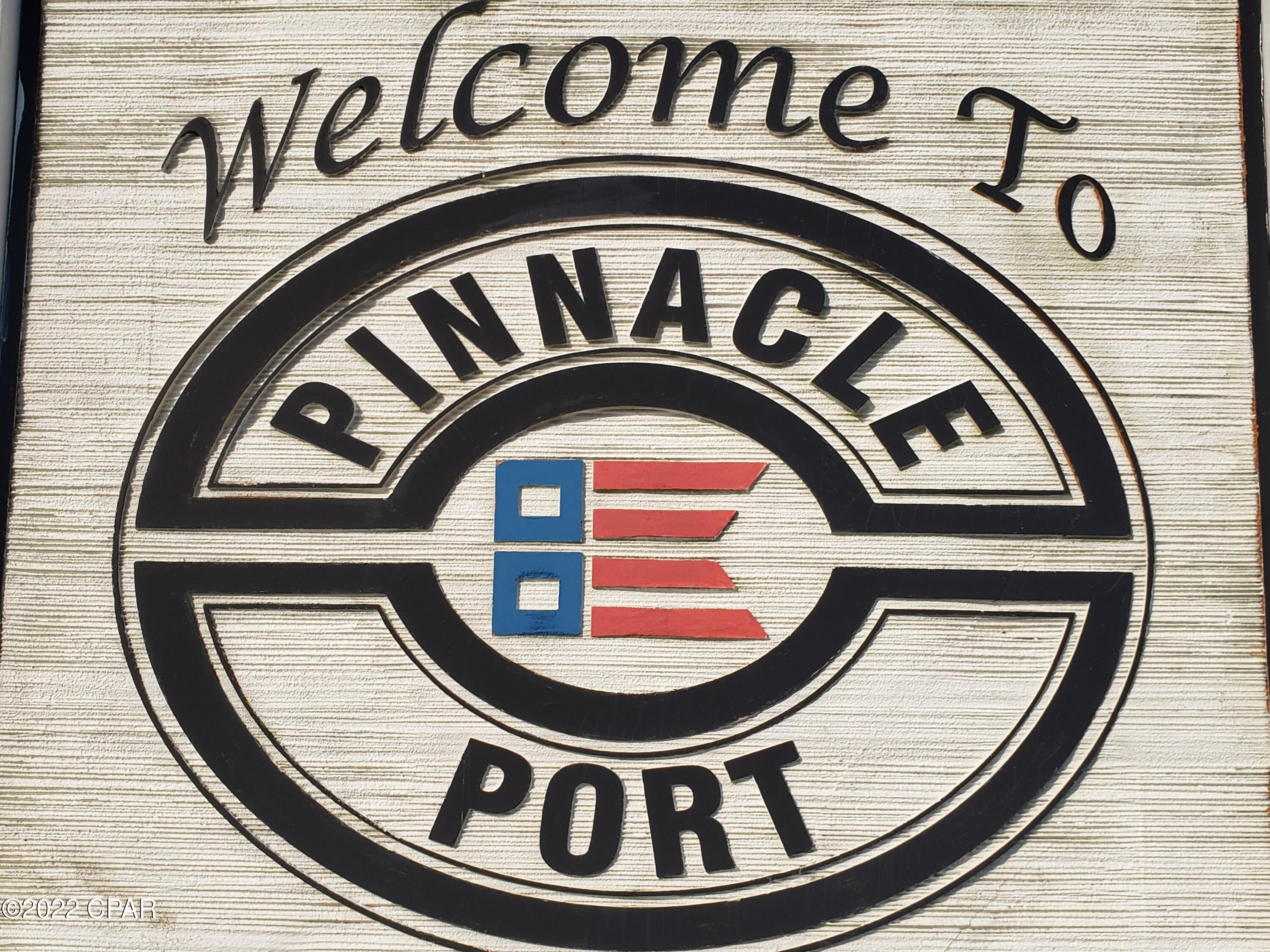 Pinnacle Port Phase 1-A - Residential