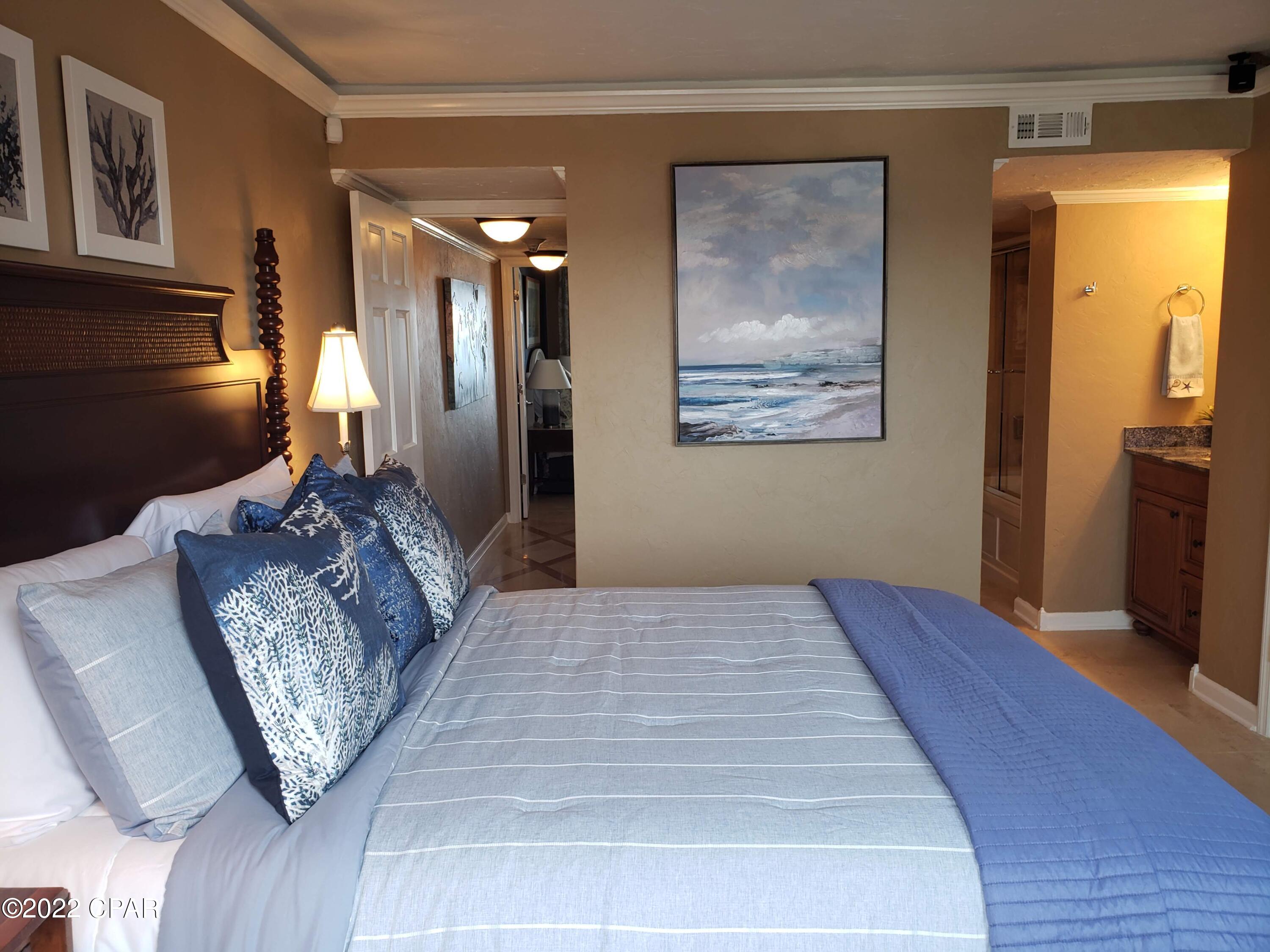 Pinnacle Port Phase 1-A - Residential