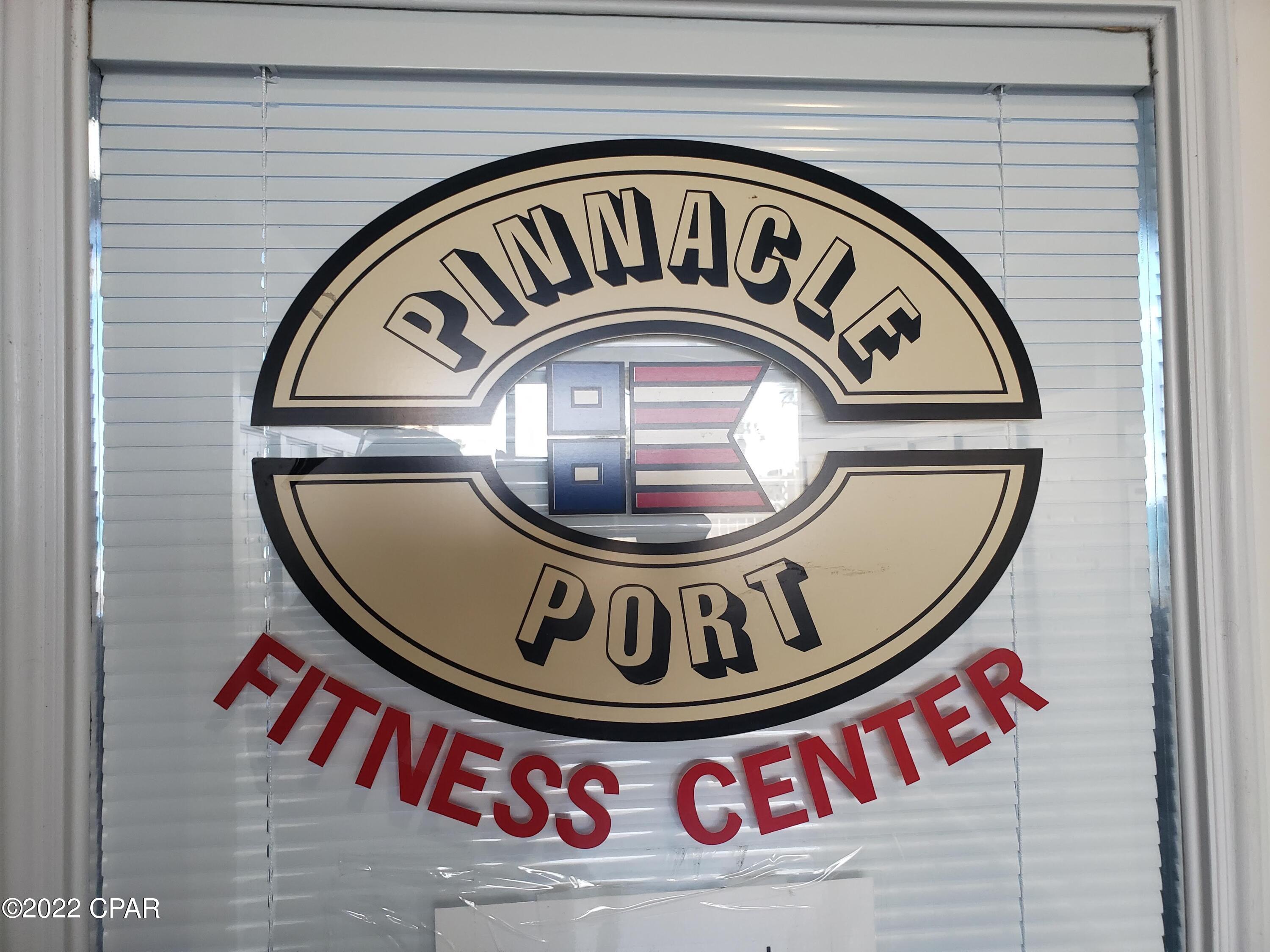 Pinnacle Port Phase 1-A - Residential