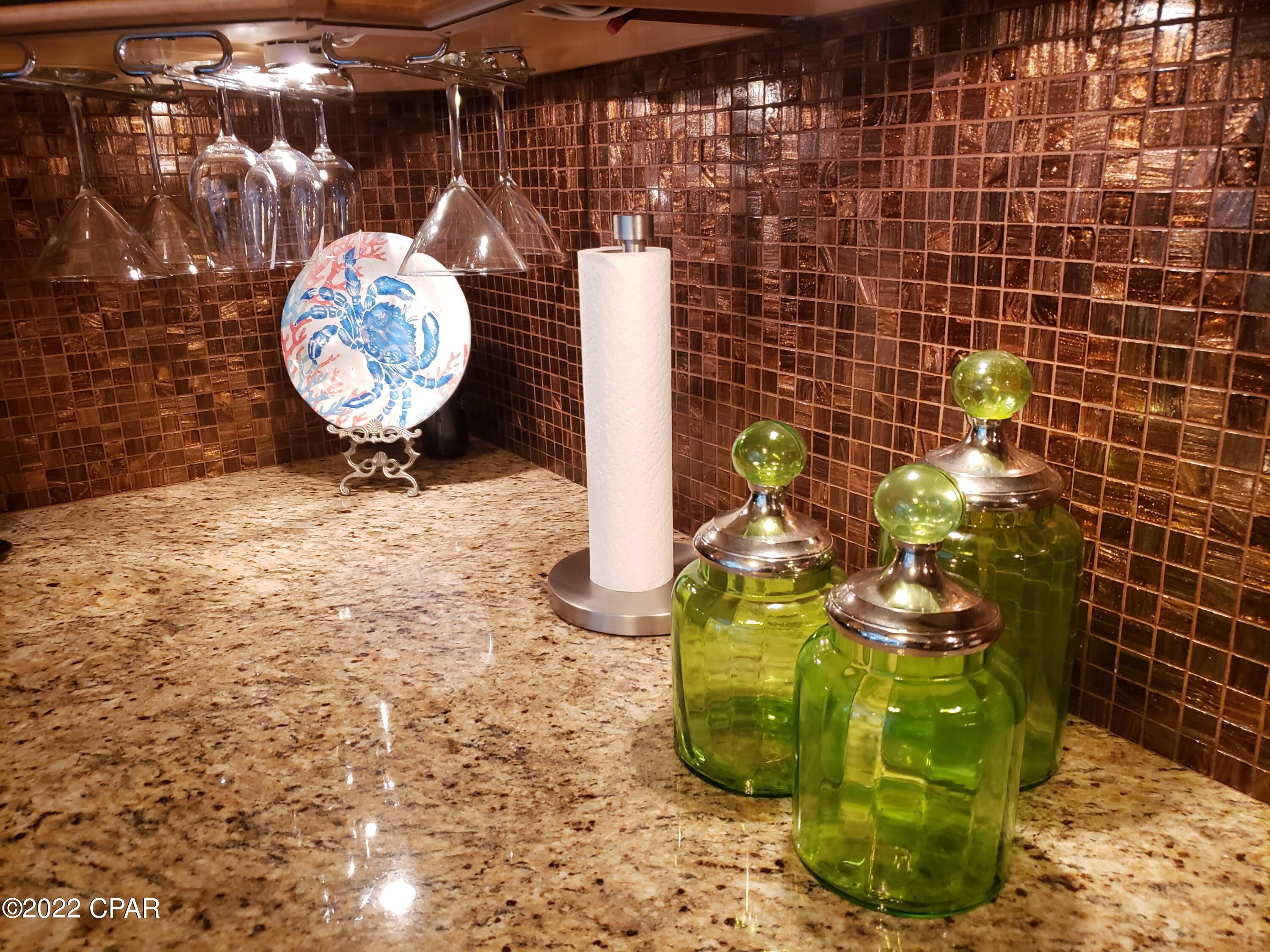 Pinnacle Port Phase 1-A - Residential