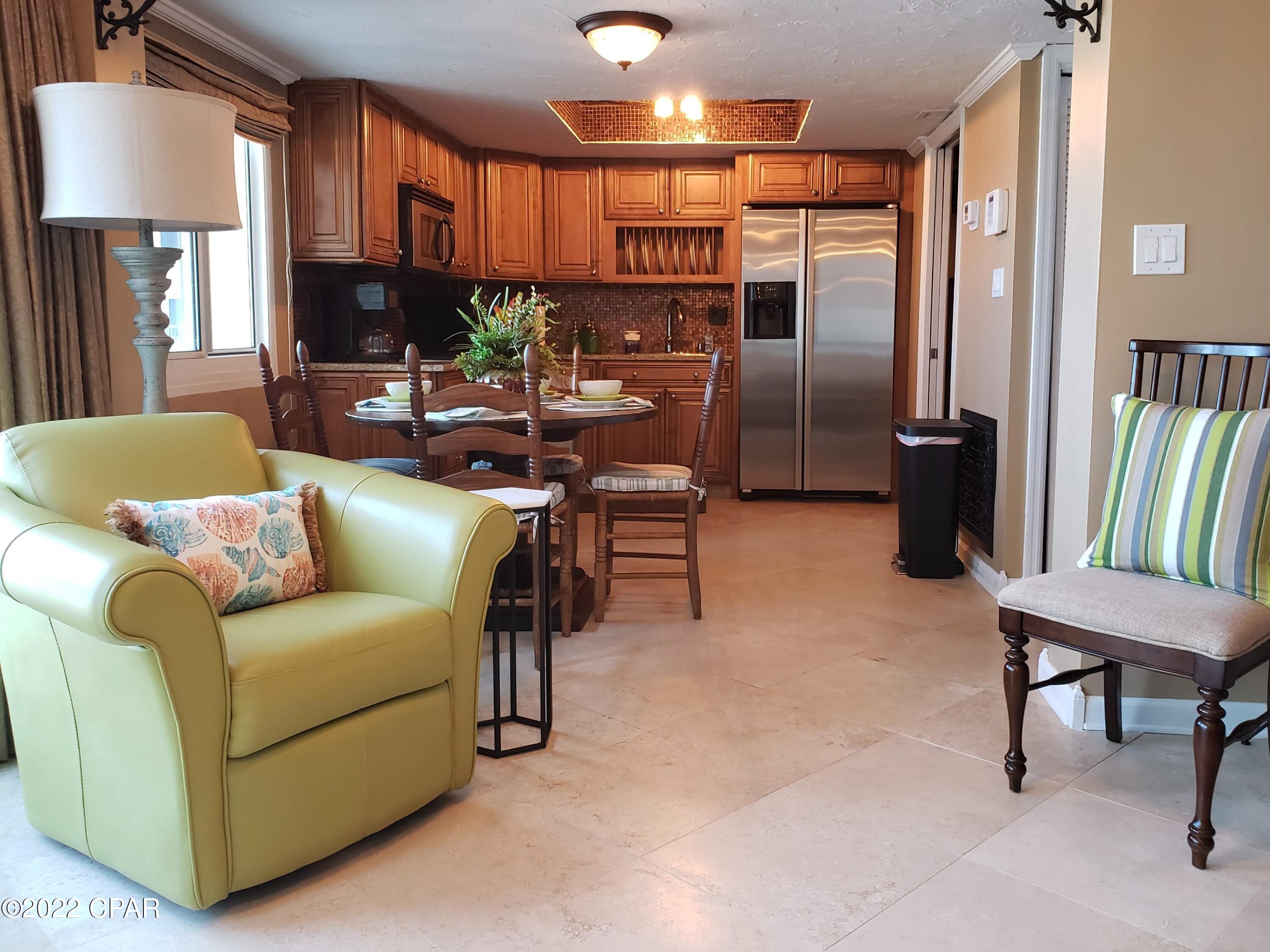 Pinnacle Port Phase 1-A - Residential