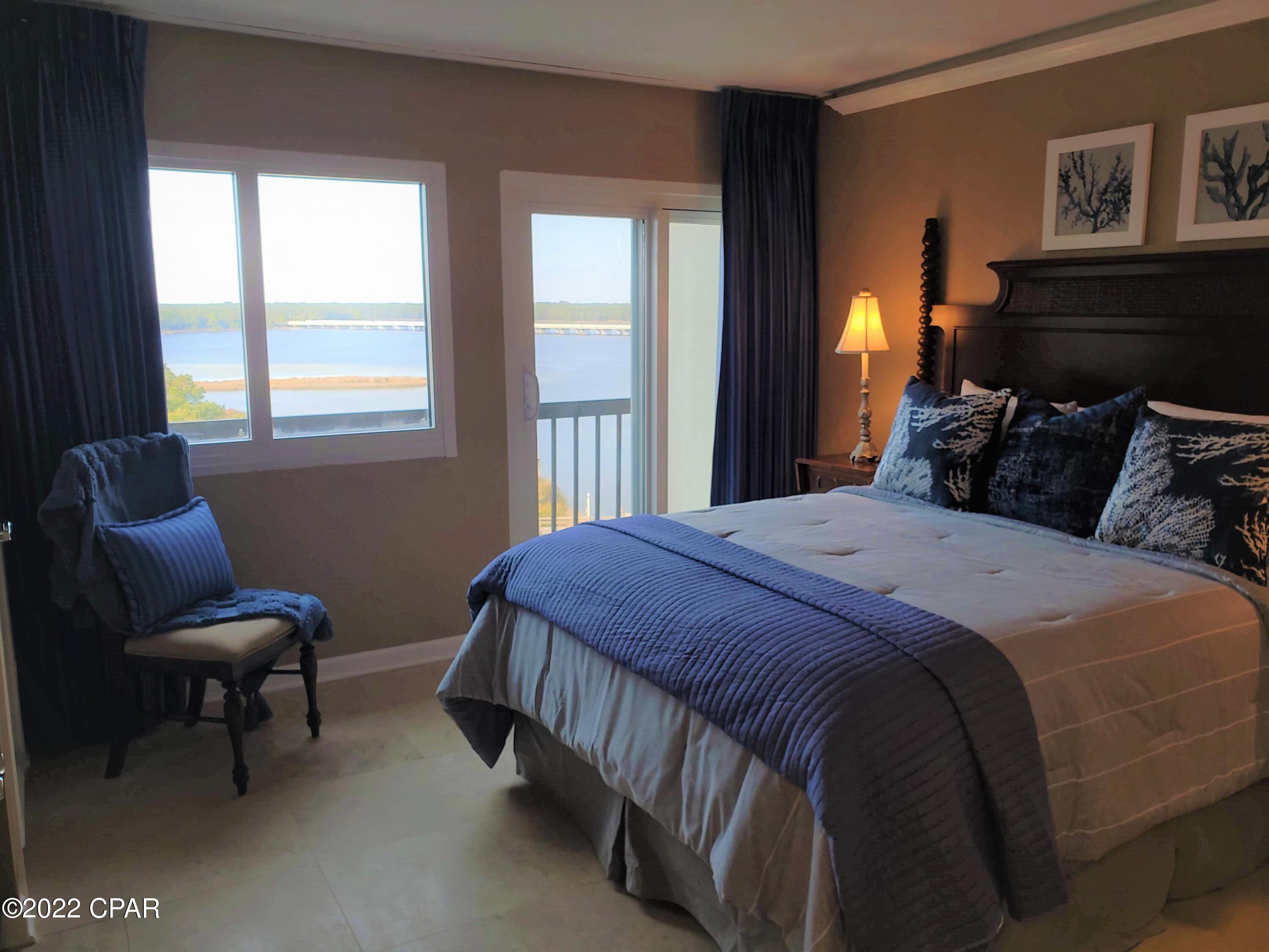 Pinnacle Port Phase 1-A - Residential