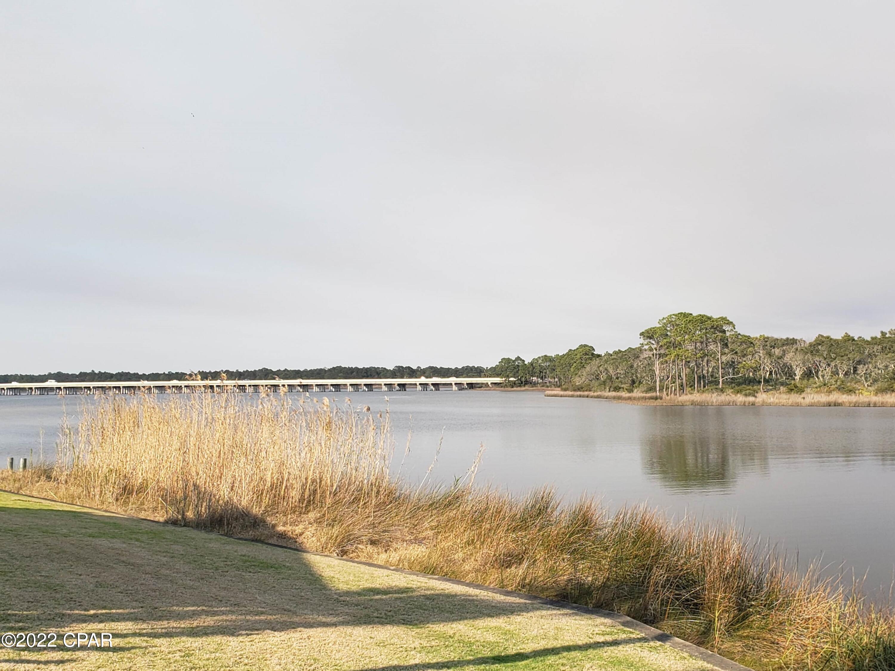 Pinnacle Port Phase 1-A - Residential