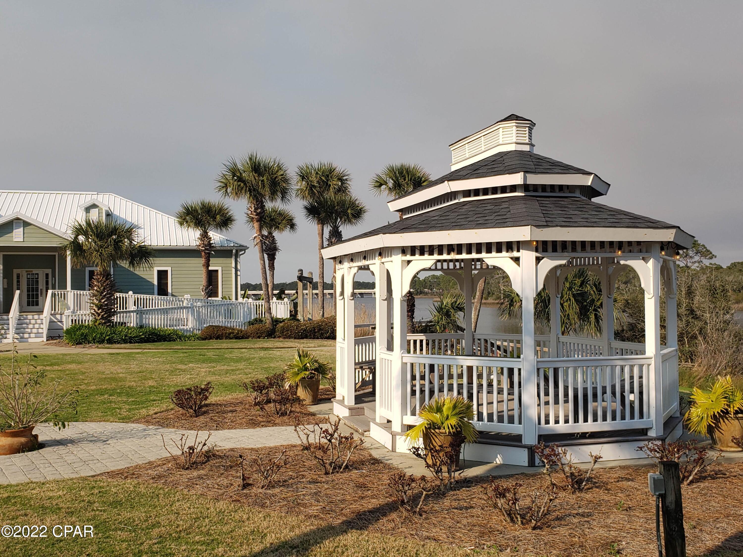 Pinnacle Port Phase 1-A - Residential