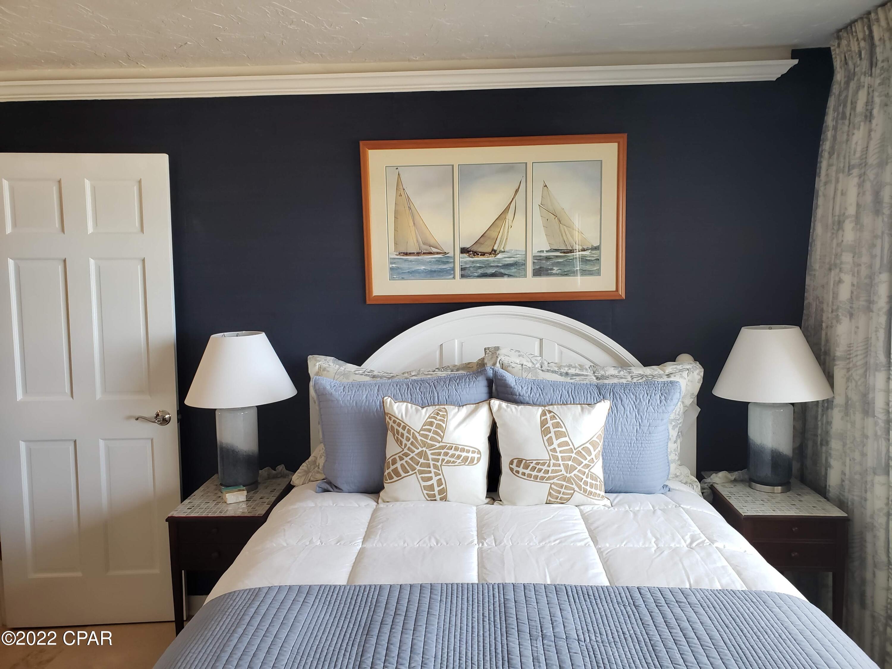 Pinnacle Port Phase 1-A - Residential