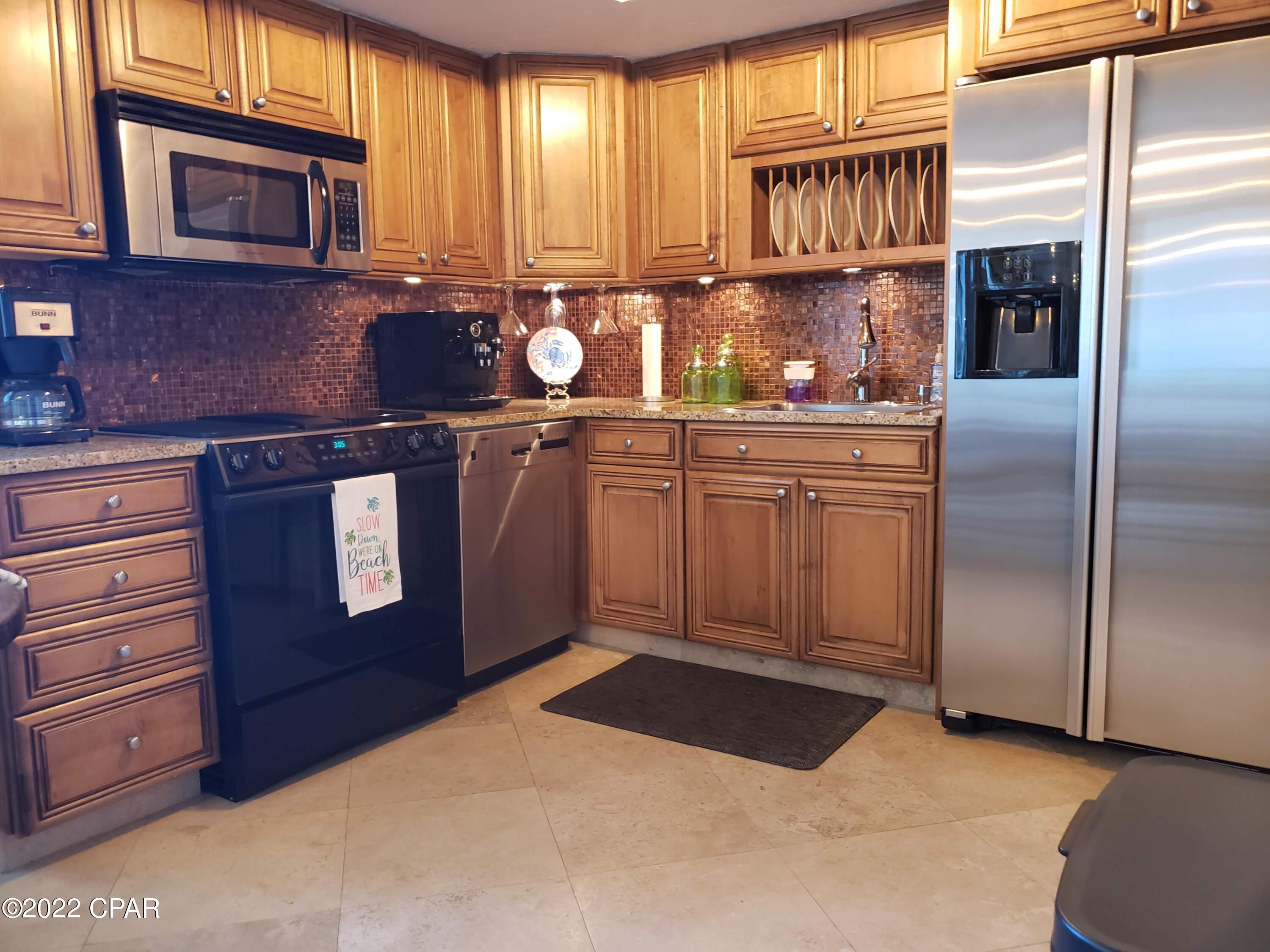 Pinnacle Port Phase 1-A - Residential