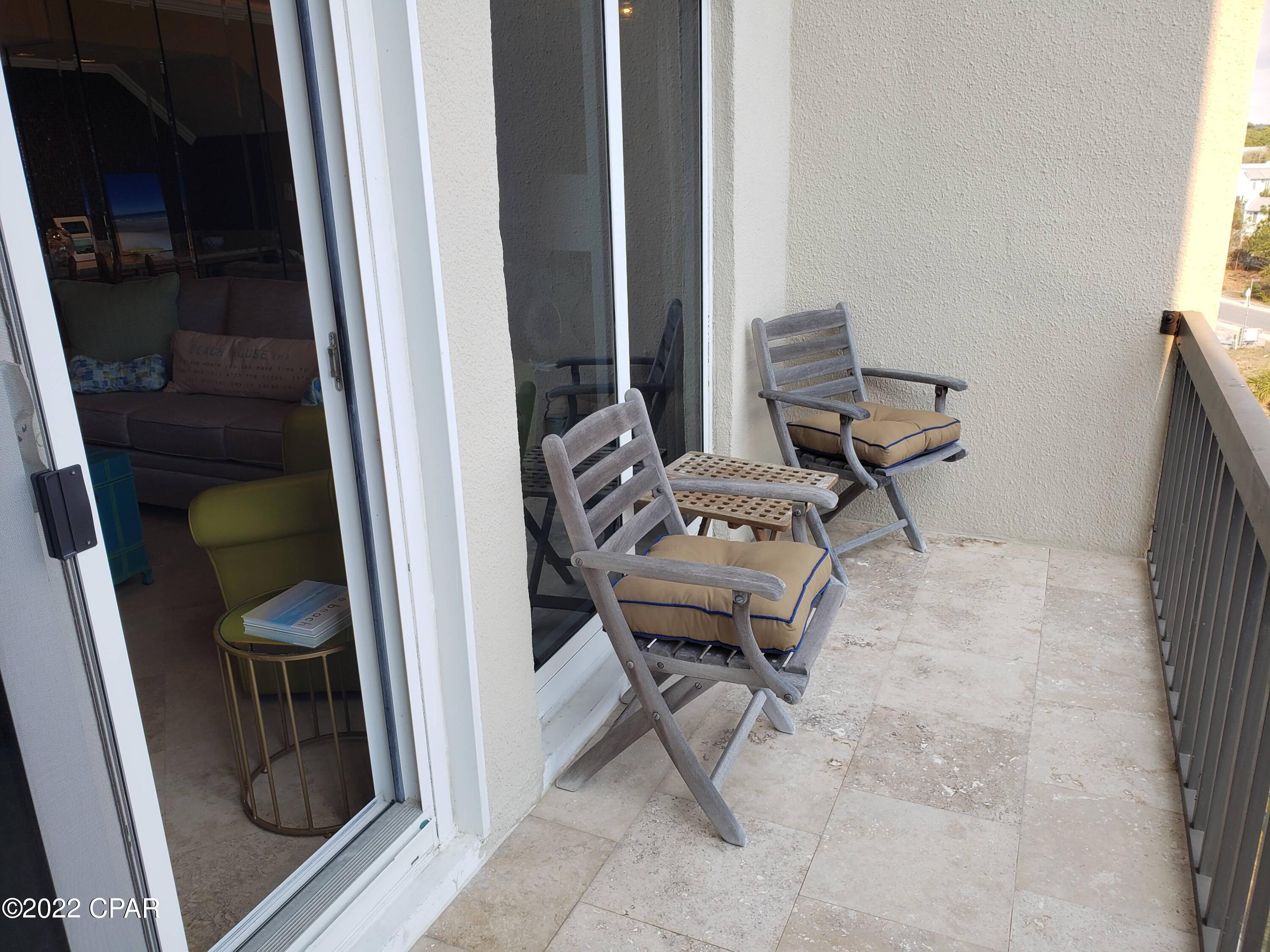 Pinnacle Port Phase 1-A - Residential