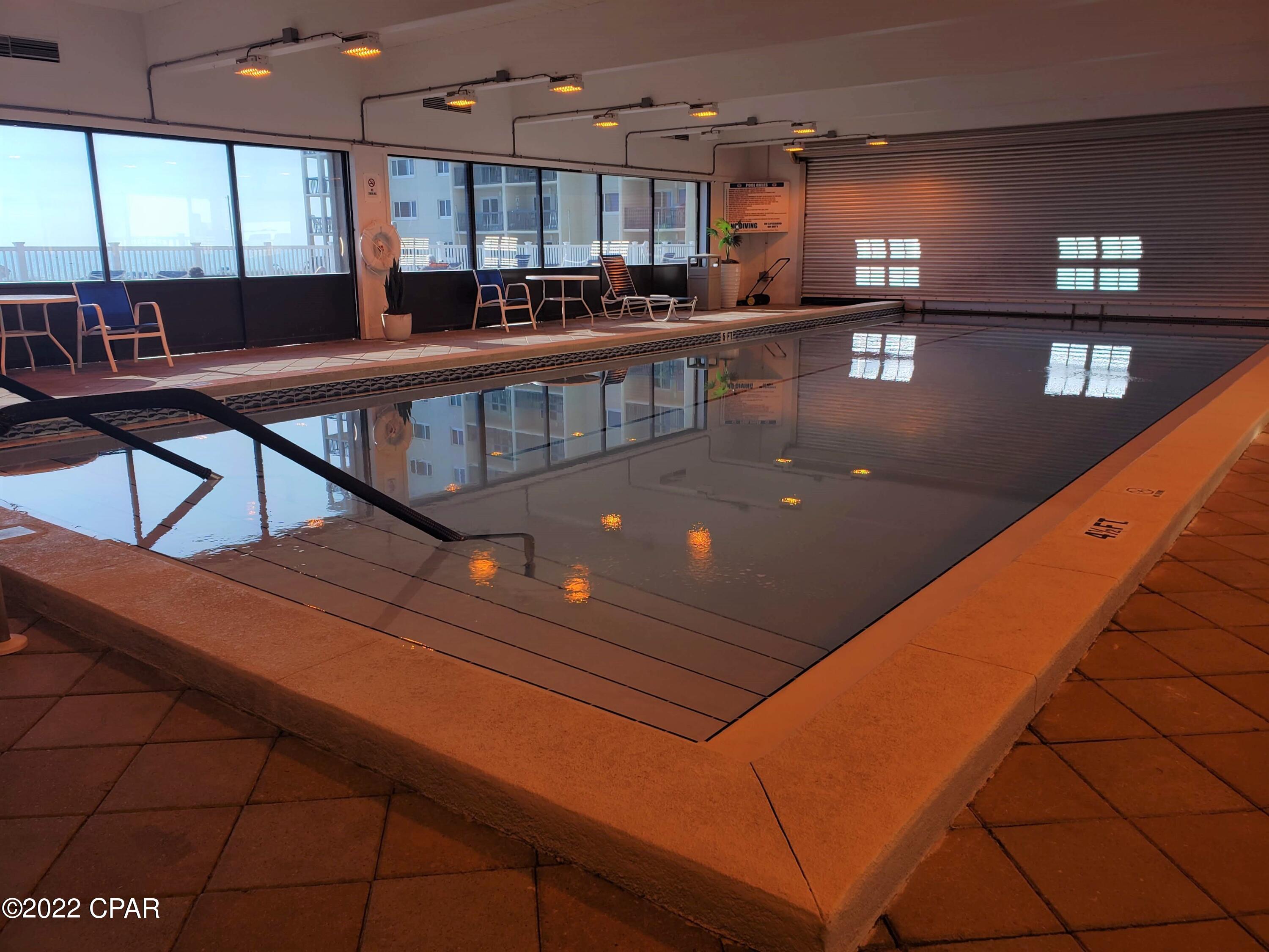 Pinnacle Port Phase 1-A - Residential