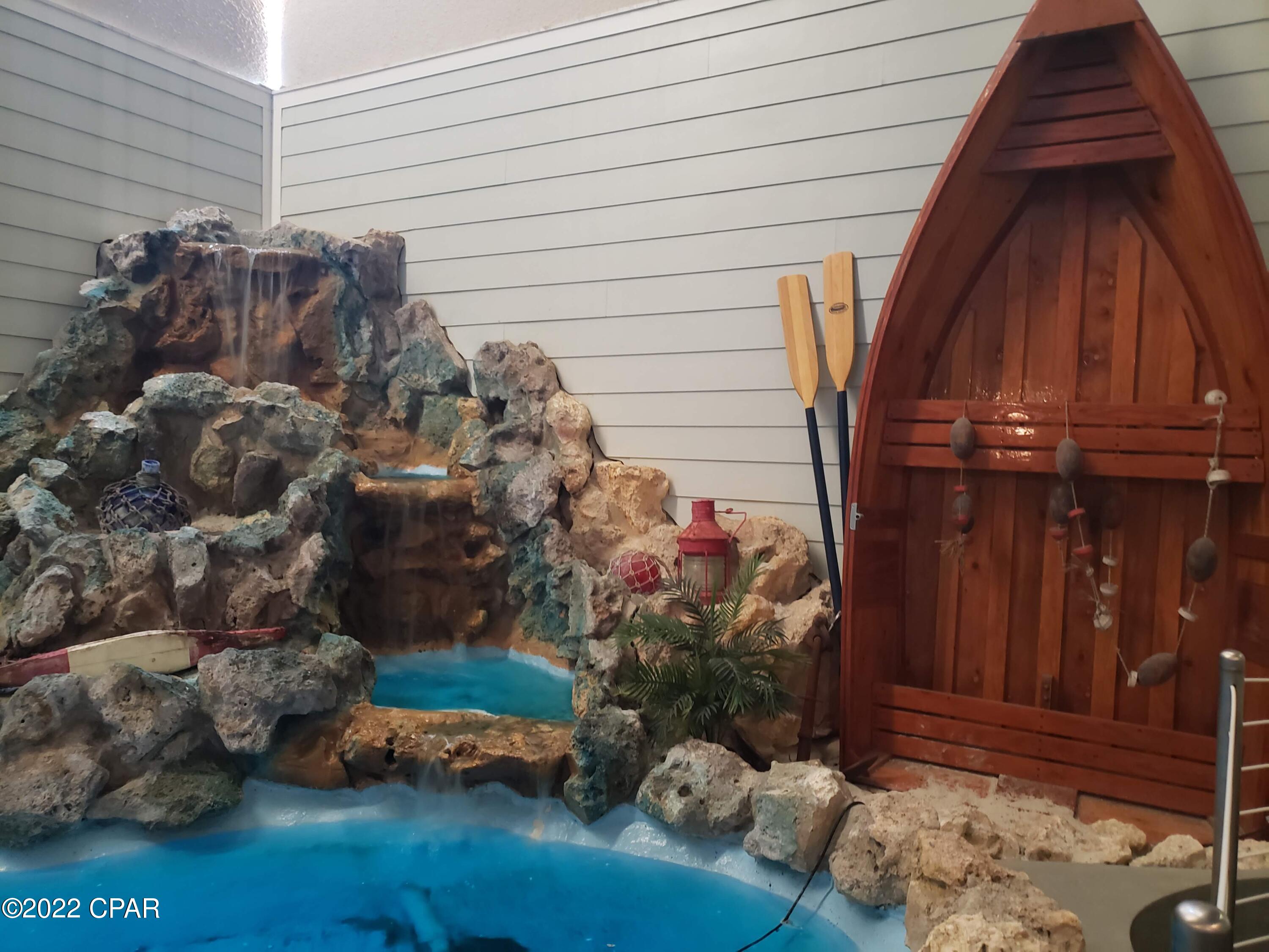 Pinnacle Port Phase 1-A - Residential