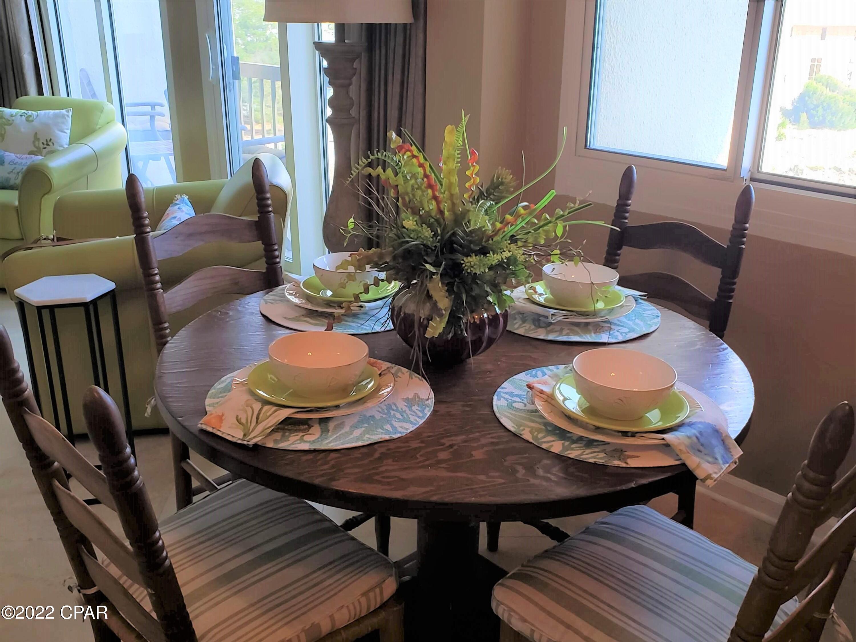 Pinnacle Port Phase 1-A - Residential