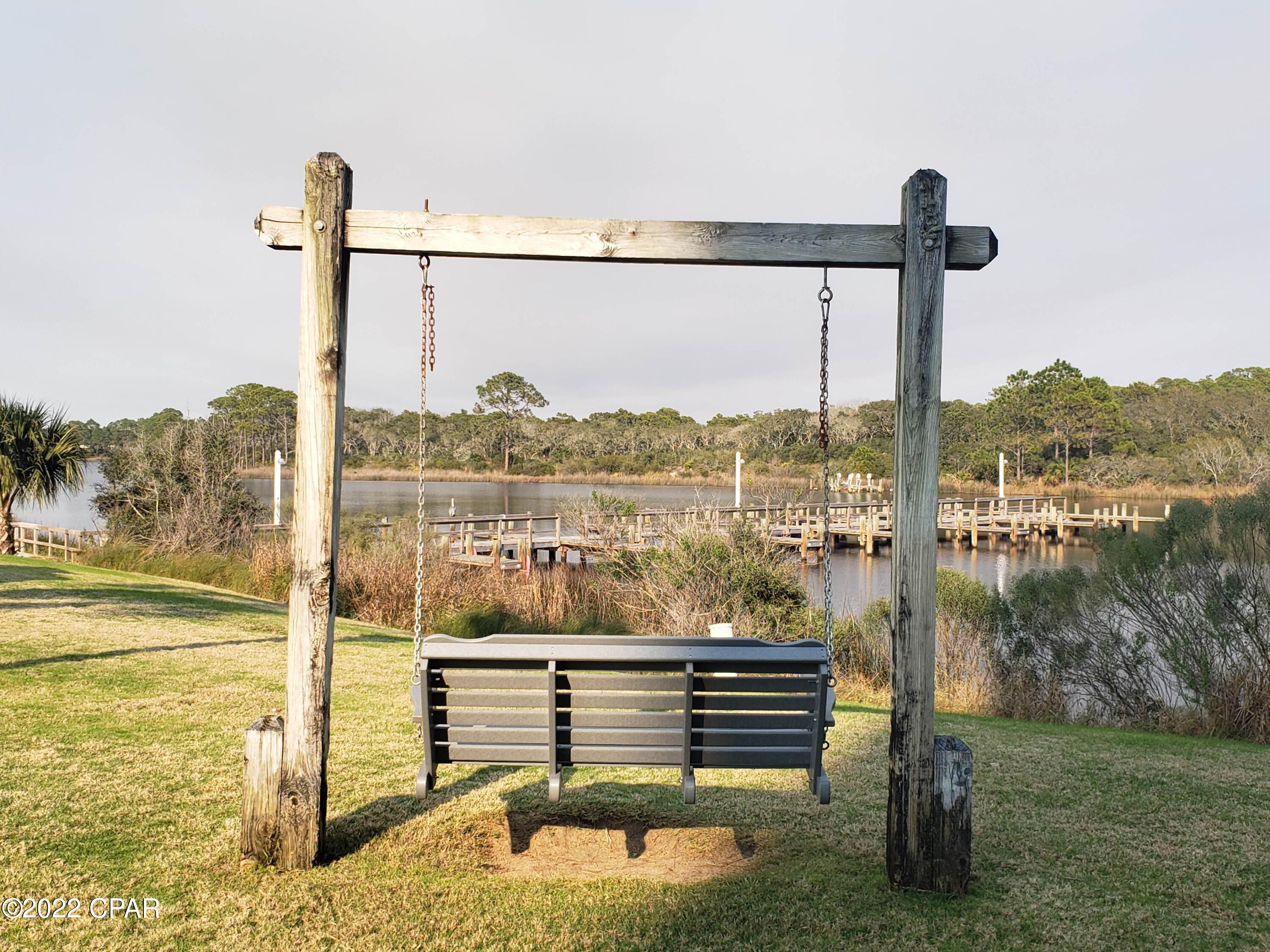 Pinnacle Port Phase 1-A - Residential