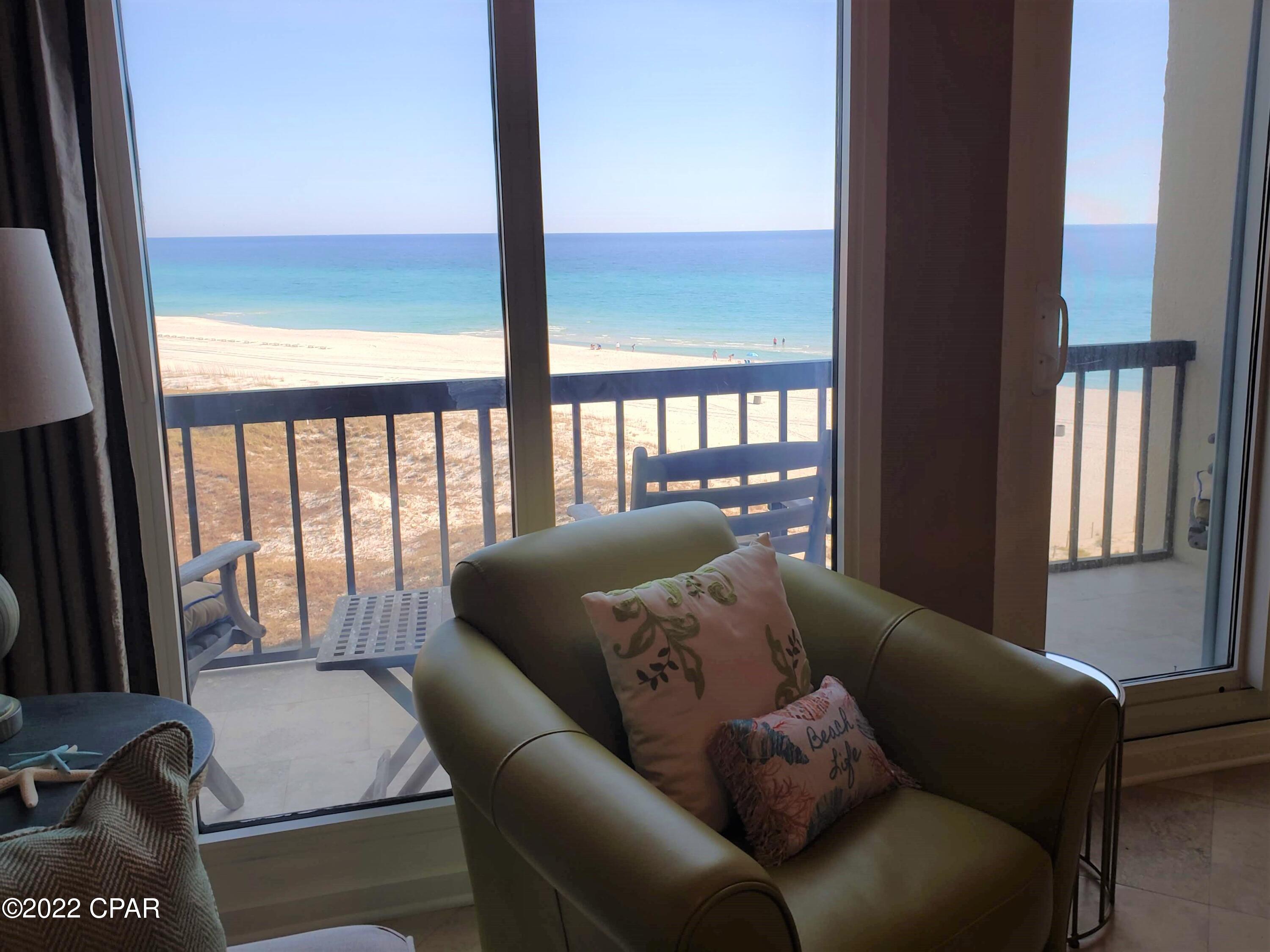 Pinnacle Port Phase 1-A - Residential