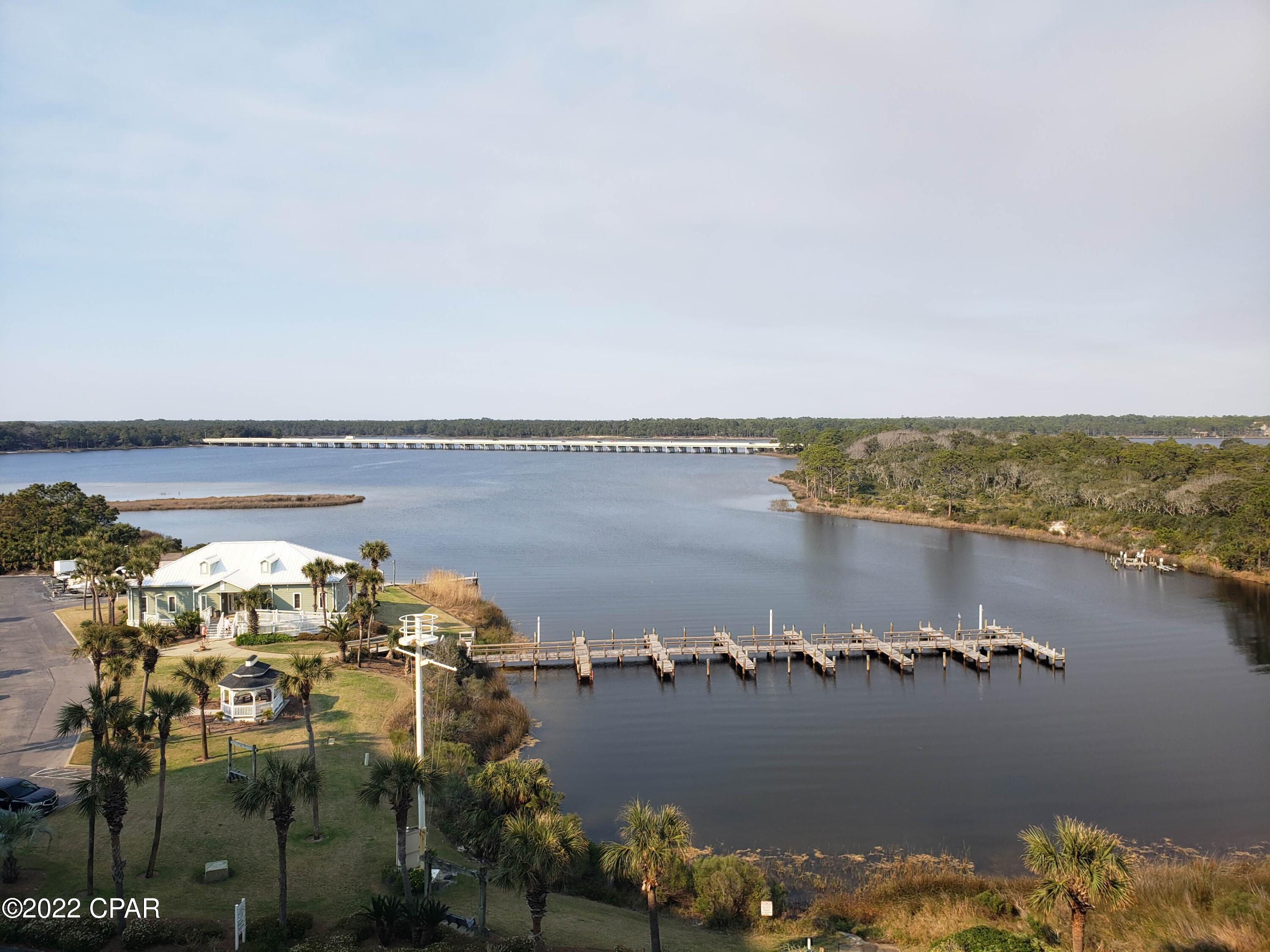 Pinnacle Port Phase 1-A - Residential