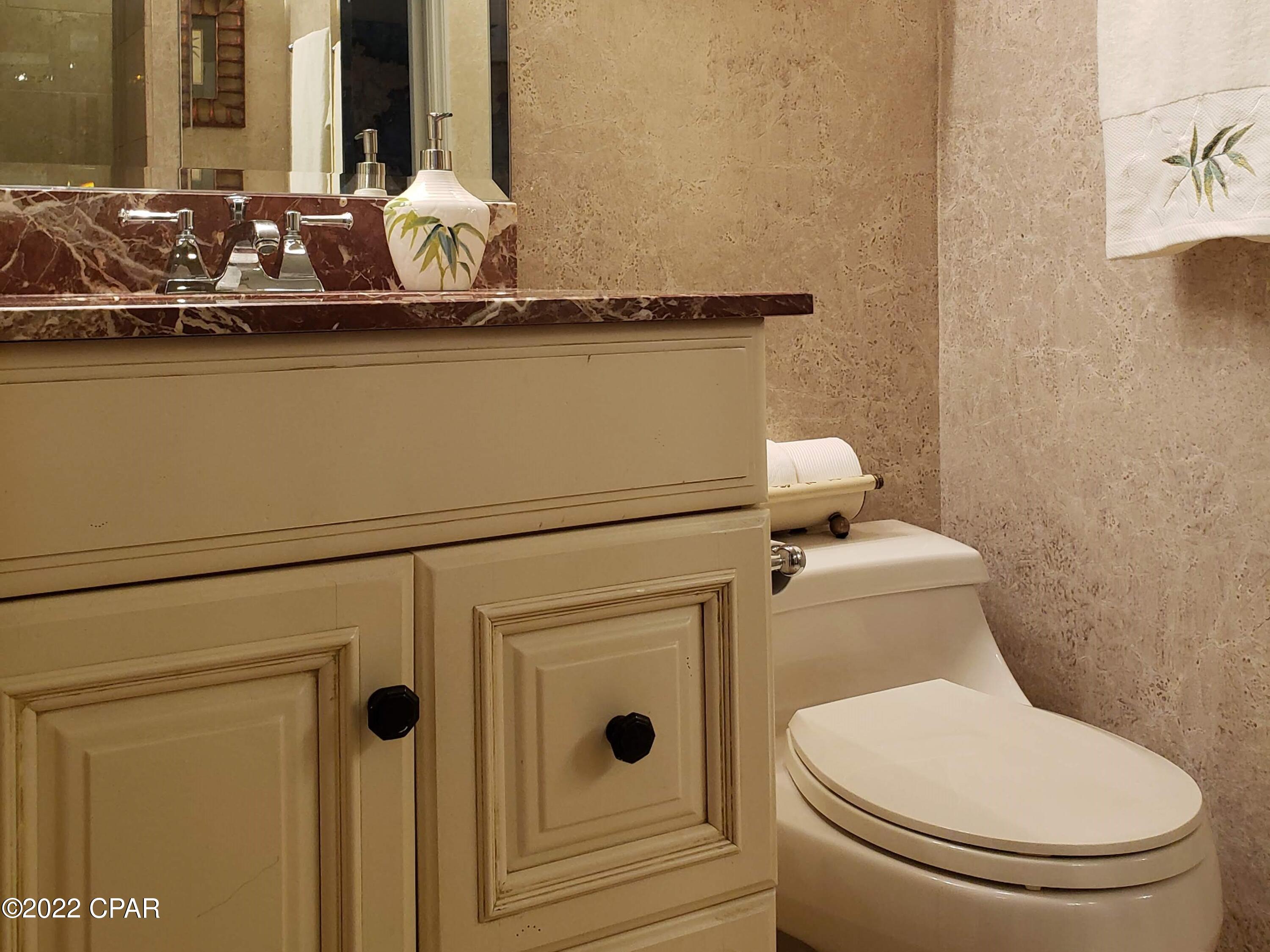 Pinnacle Port Phase 1-A - Residential