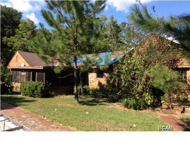 Pretty Bayou Estates - Residential