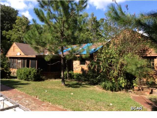 Pretty Bayou Estates - Residential