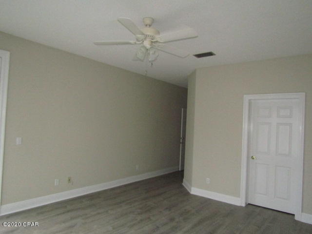 Marina Club Village - Residential Lease