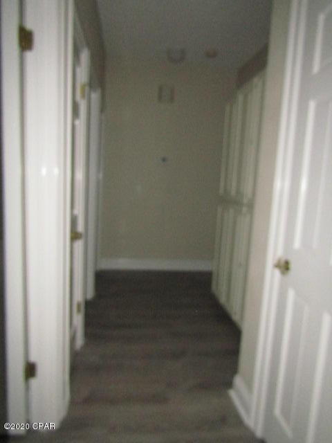 Marina Club Village - Residential Lease