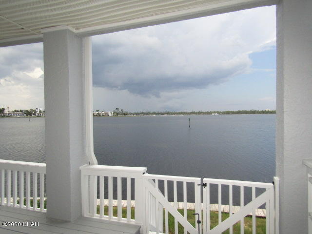 Marina Club Village - Residential Lease