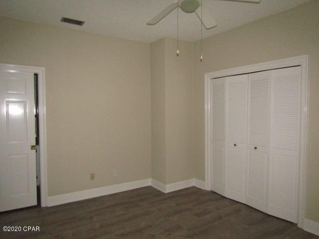 Marina Club Village - Residential Lease