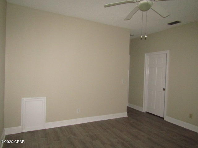 Marina Club Village - Residential Lease