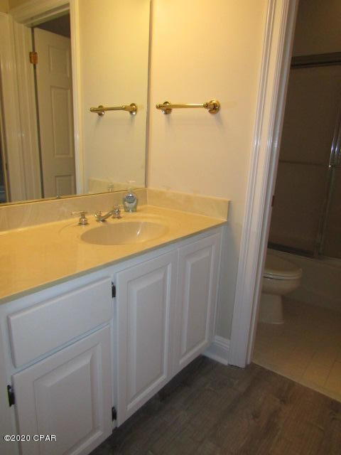 Marina Club Village - Residential Lease