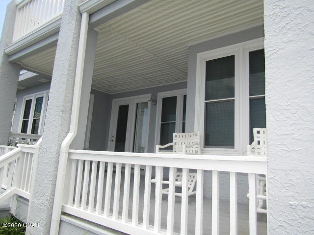 Marina Club Village - Residential Lease