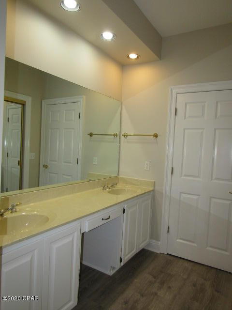 Marina Club Village - Residential Lease